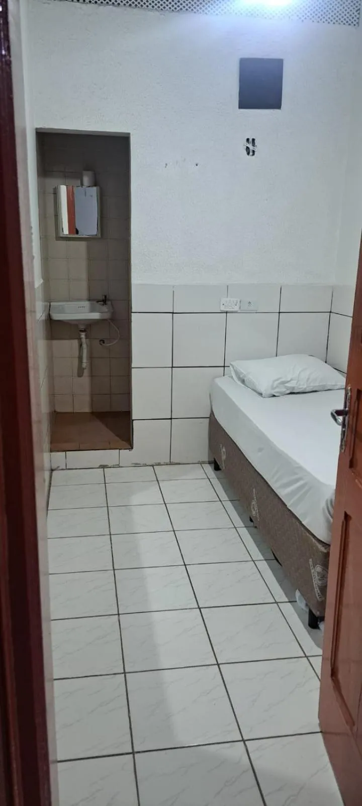 Hotel Diamantina Av Brigadeiro Bela Vista SP