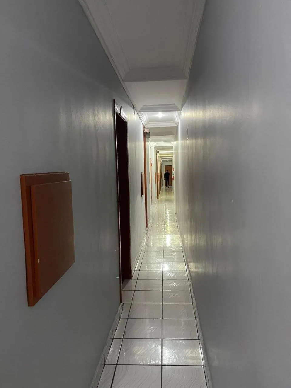 Hotel Diamantina Av Brigadeiro Bela Vista SP