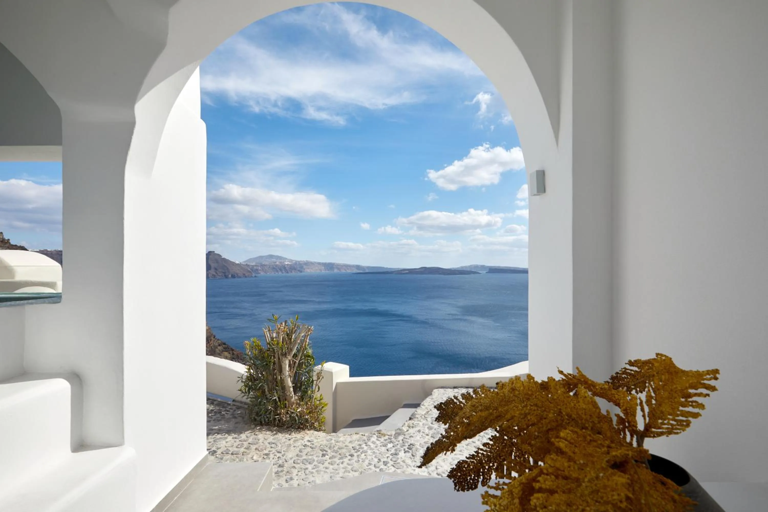 Nearby landmark in Allure Breeze Suites