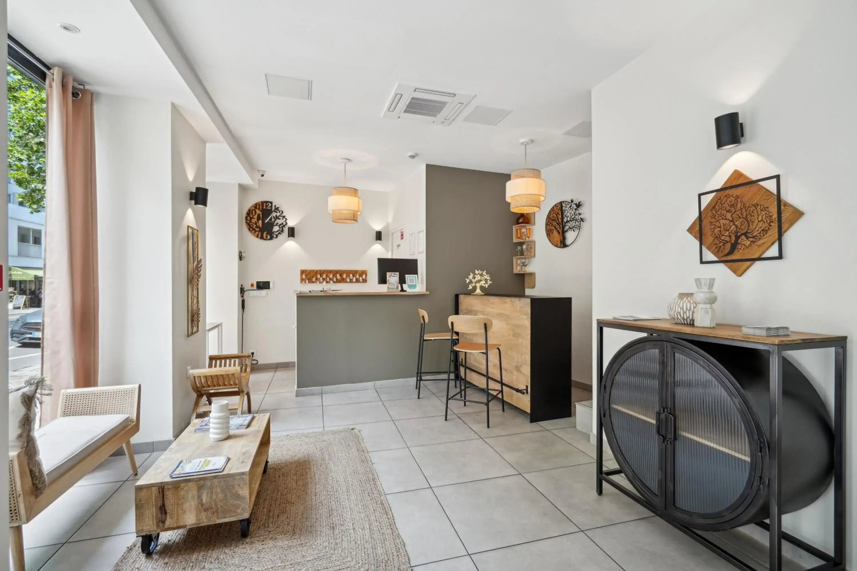 Hôtel Le National Clichy Paris Hôtel Le National Clichy Paris