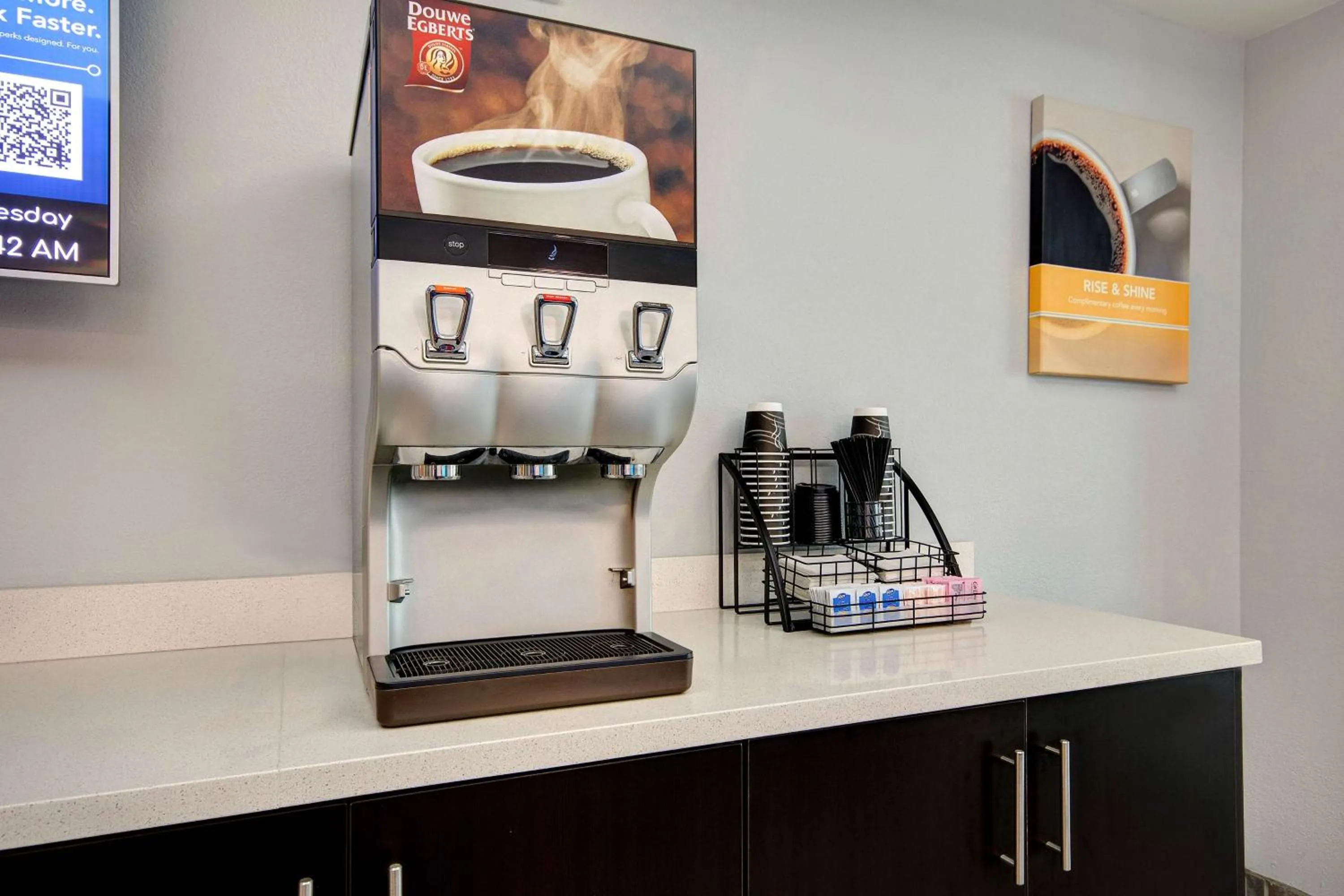 Restaurant/places to eat in Motel 6-Pharr, TX