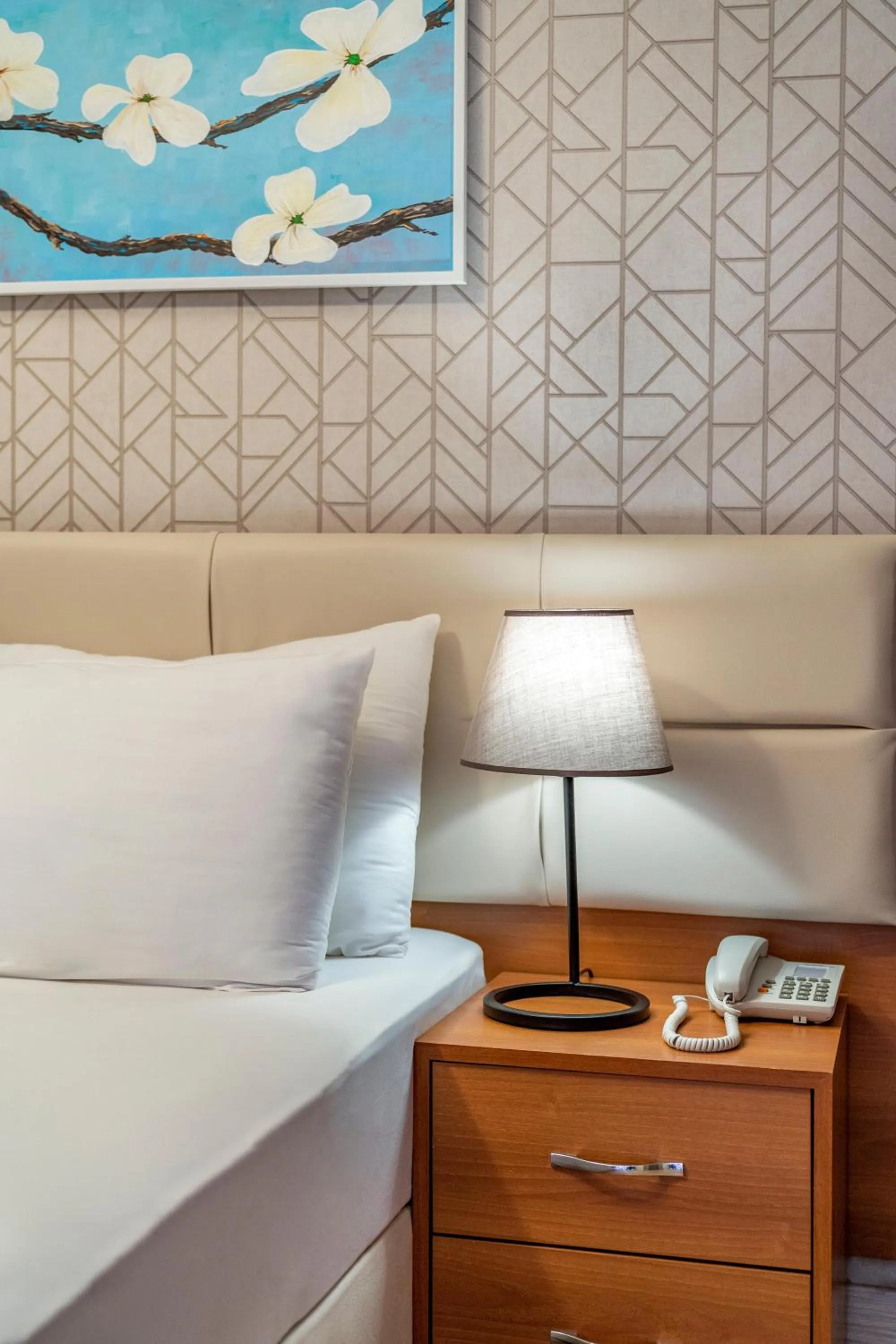 View (from property/room) in Uras Beach Hotel