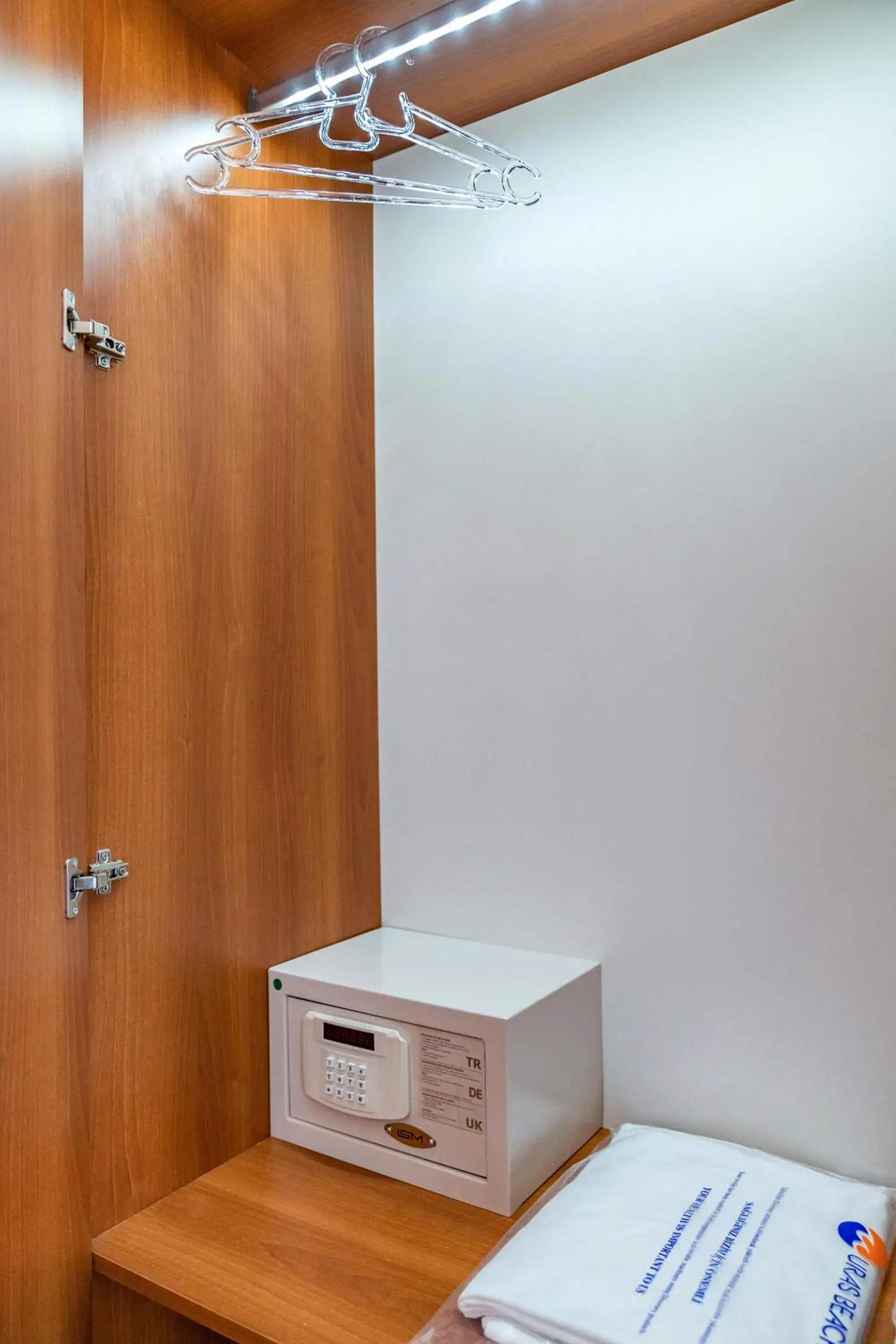 Double Room - Entrance Floor in Uras Beach Hotel Double Room - Entrance Floor in Uras Beach Hotel