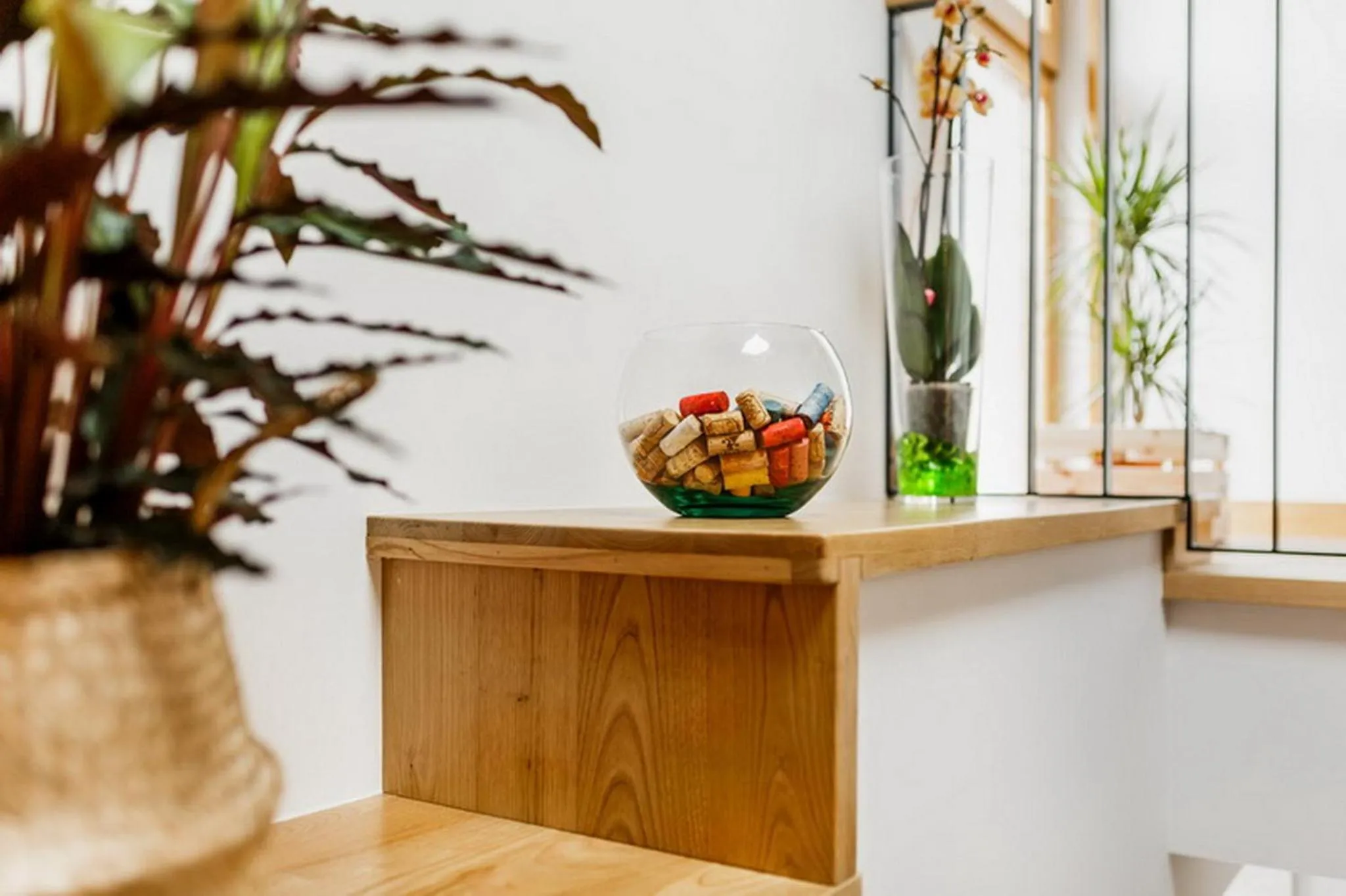 Bedroom in Posada rural Fuente Juliana