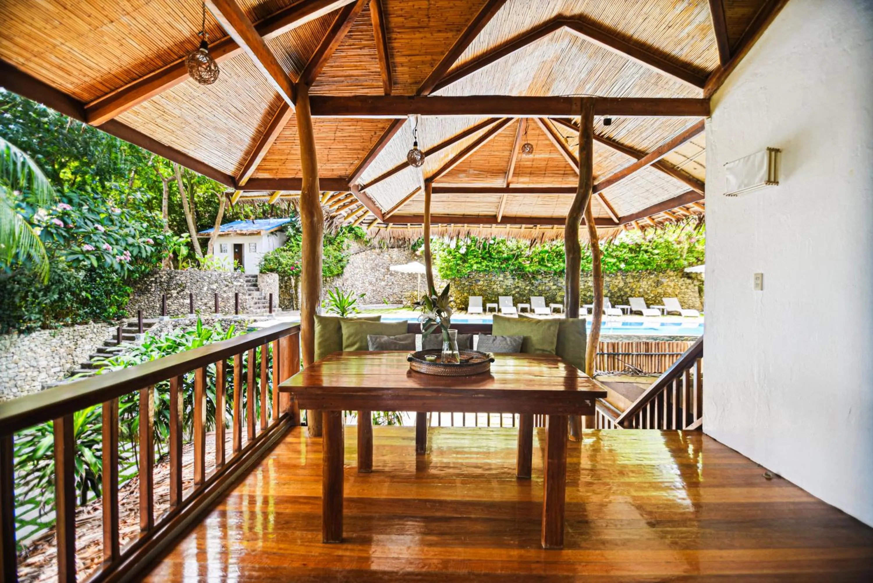 The Strand Boutique Resort