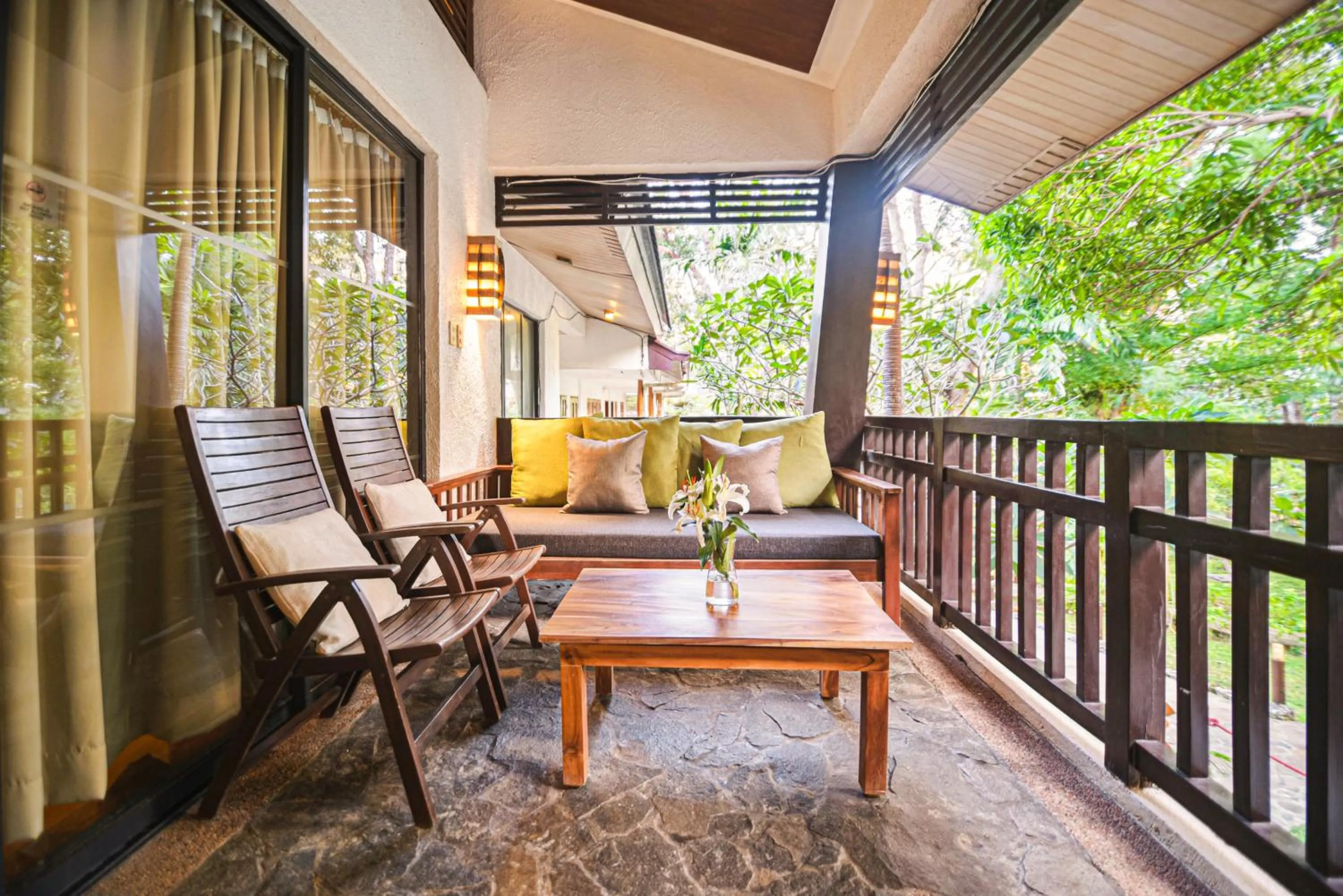 The Strand Boutique Resort