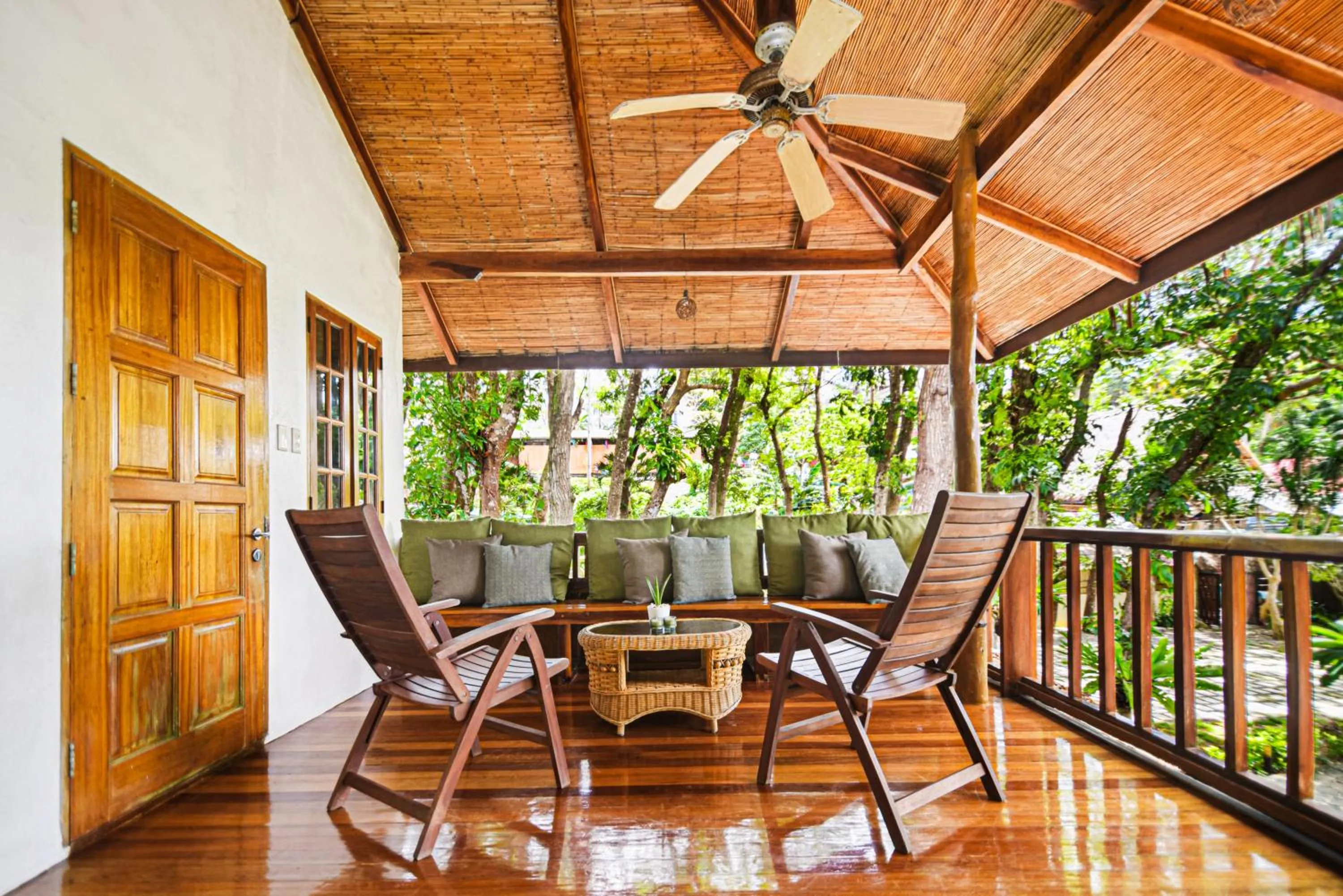 The Strand Boutique Resort