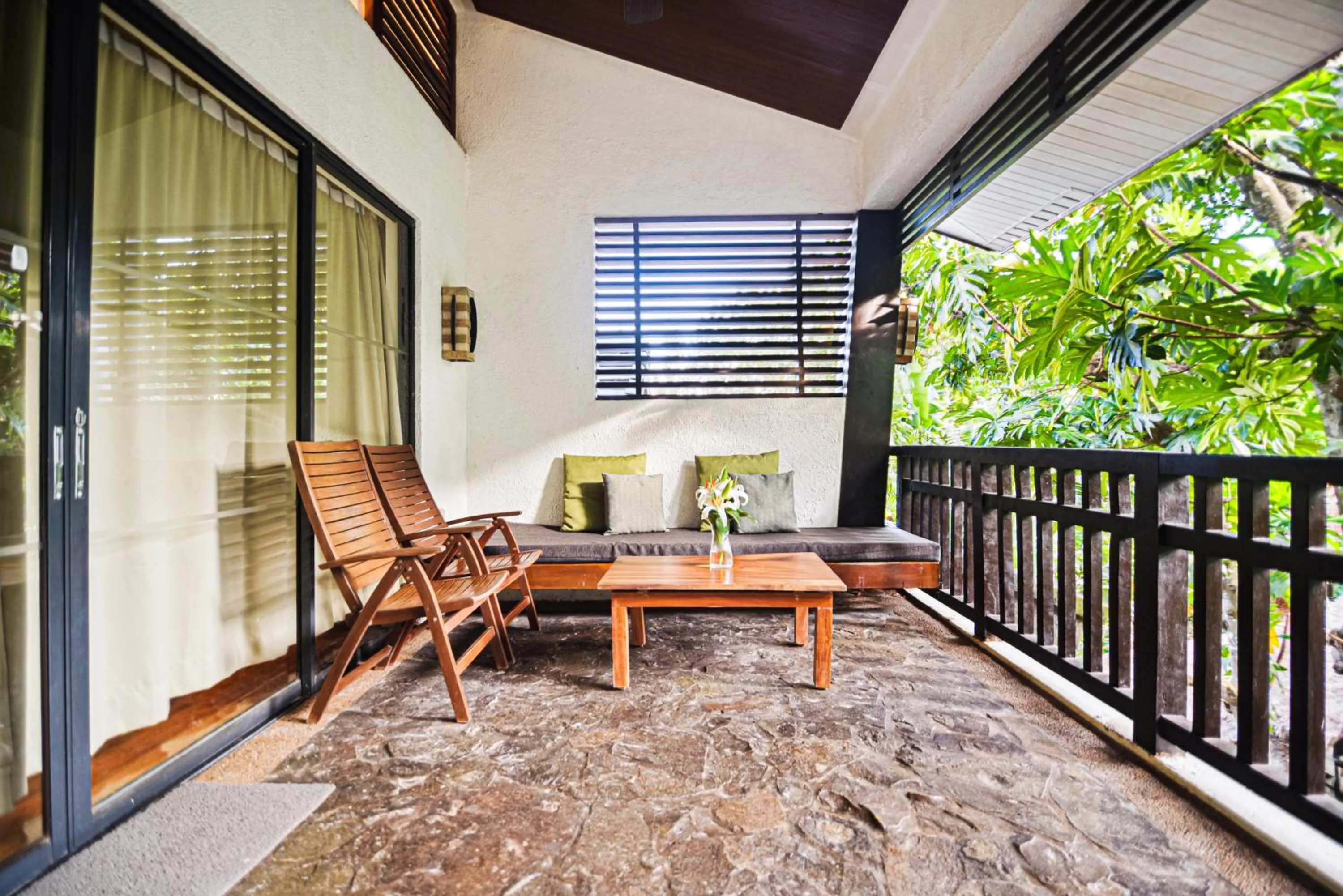 The Strand Boutique Resort