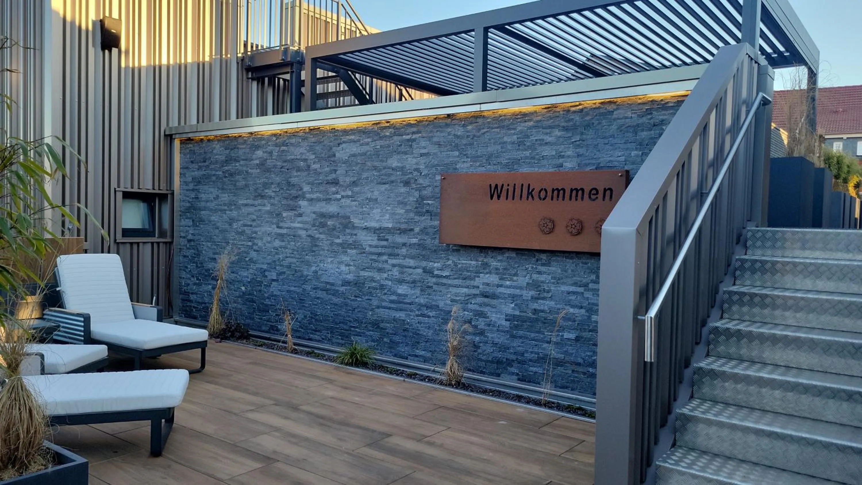 Day in Nordhäuser Fürstenhof & TinySky-Resort