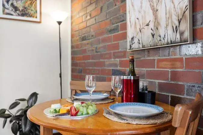 One-Bedroom Unit in Halls Haven Holiday Units One-Bedroom Unit in Halls Haven Holiday Units