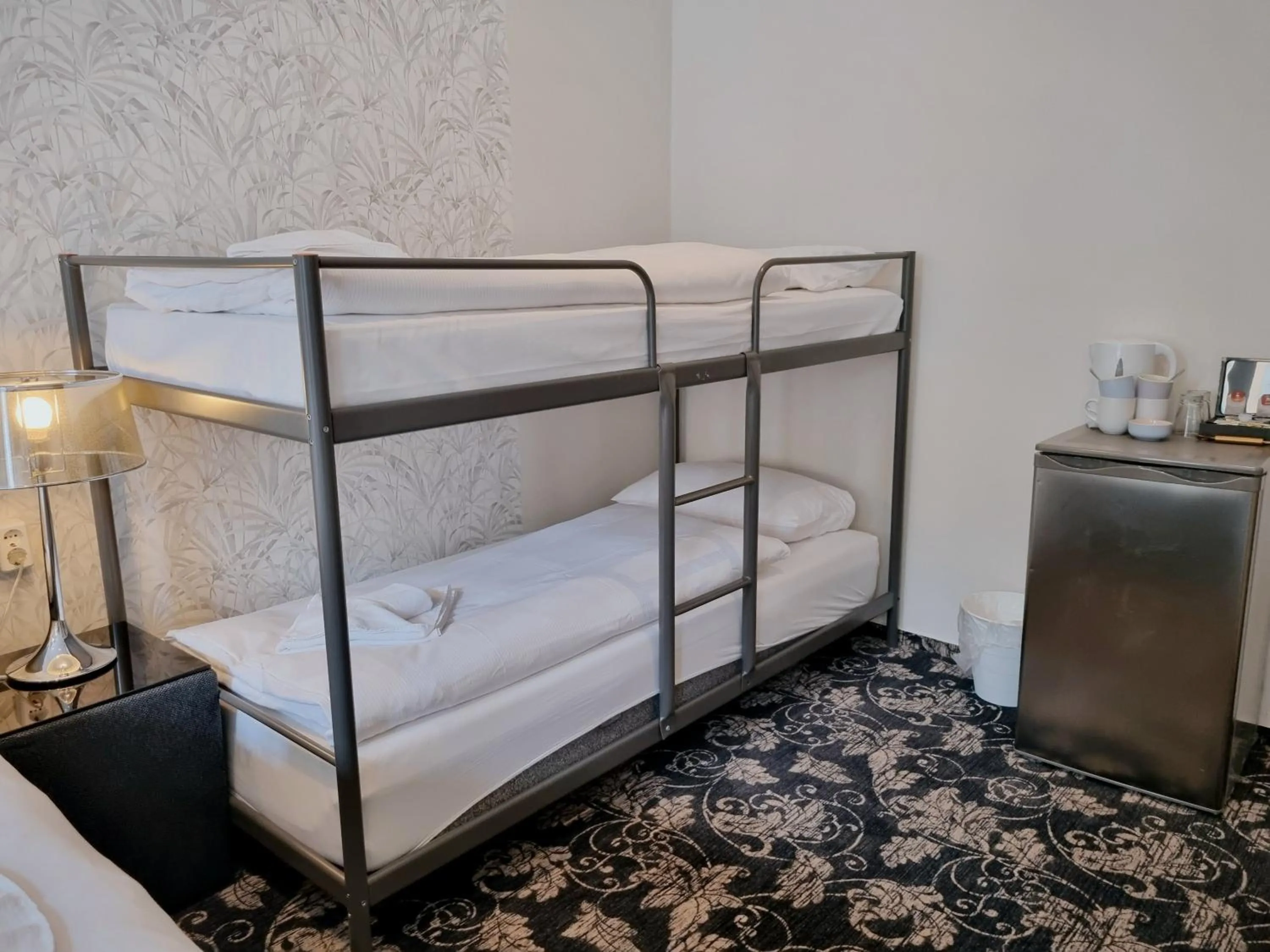 bunk bed, Bed in Hotel Gasteiner Hof