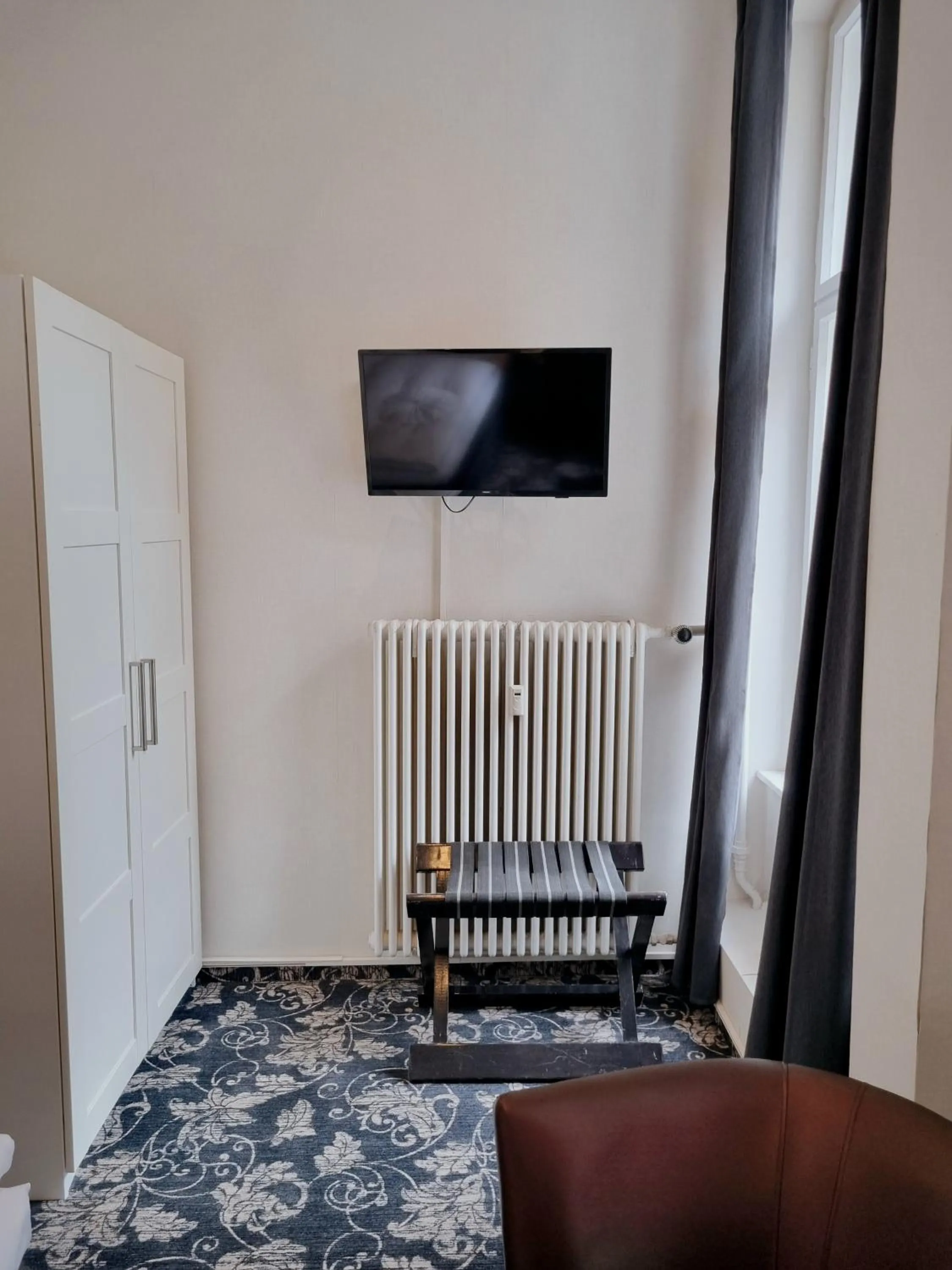 TV and multimedia in Hotel Gasteiner Hof