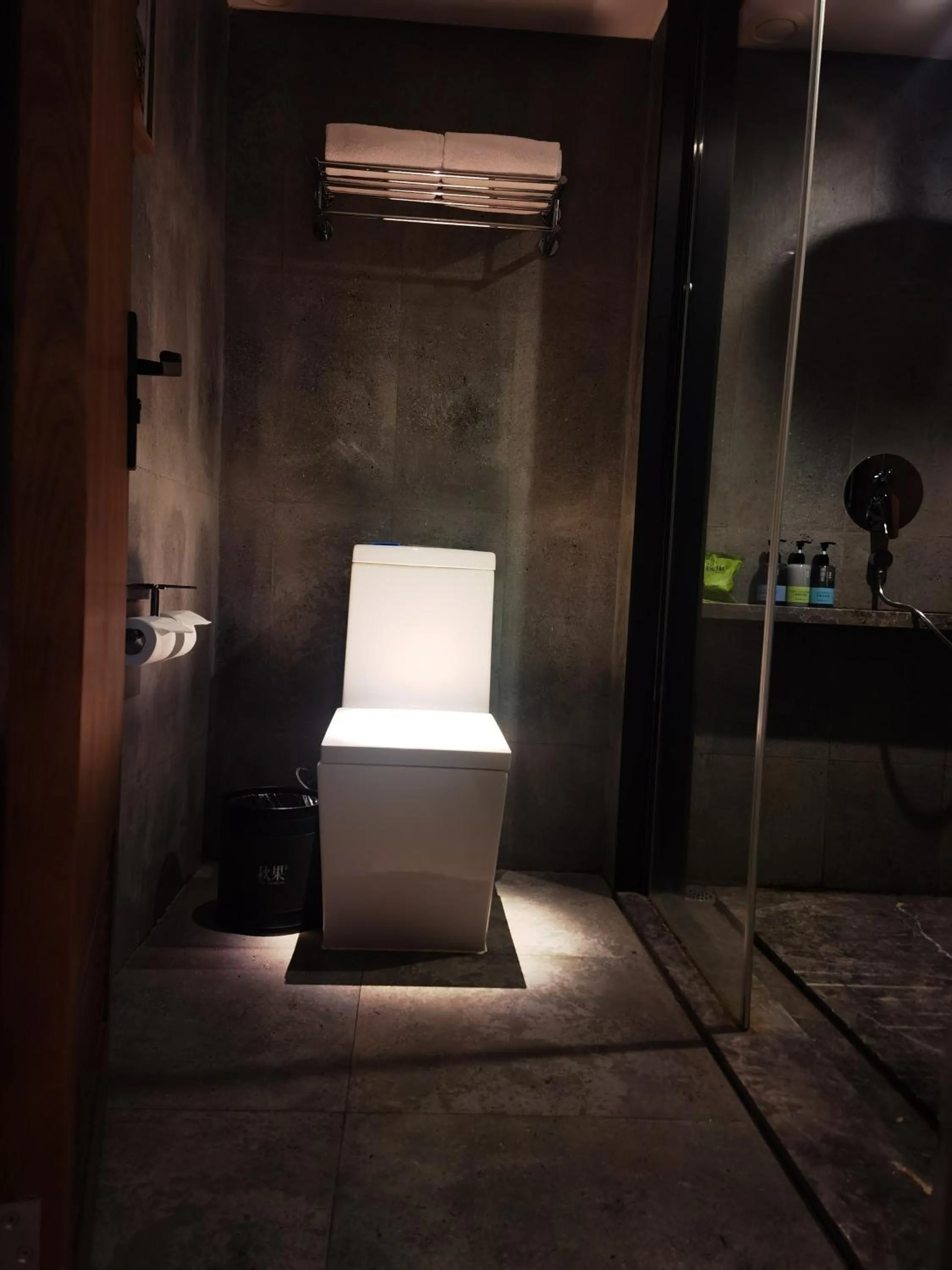 True Go S Hotel - Shenzhen Convention and Exhibition Center Union Square Branch