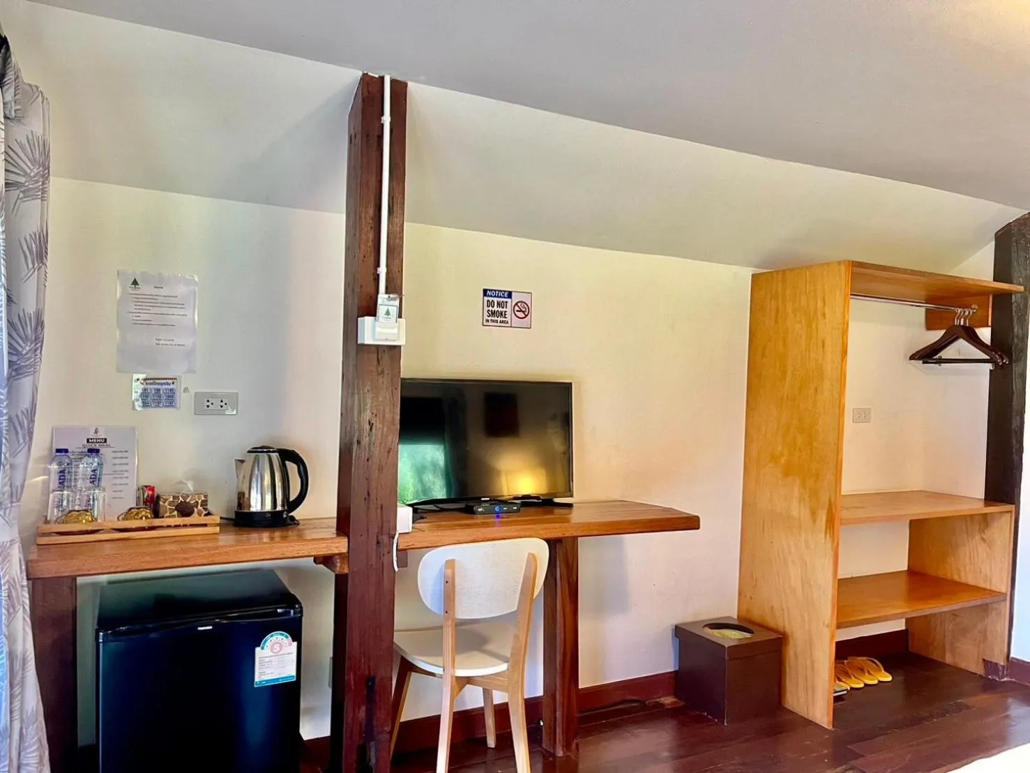 Drinks in The Chevalley Beach Resort