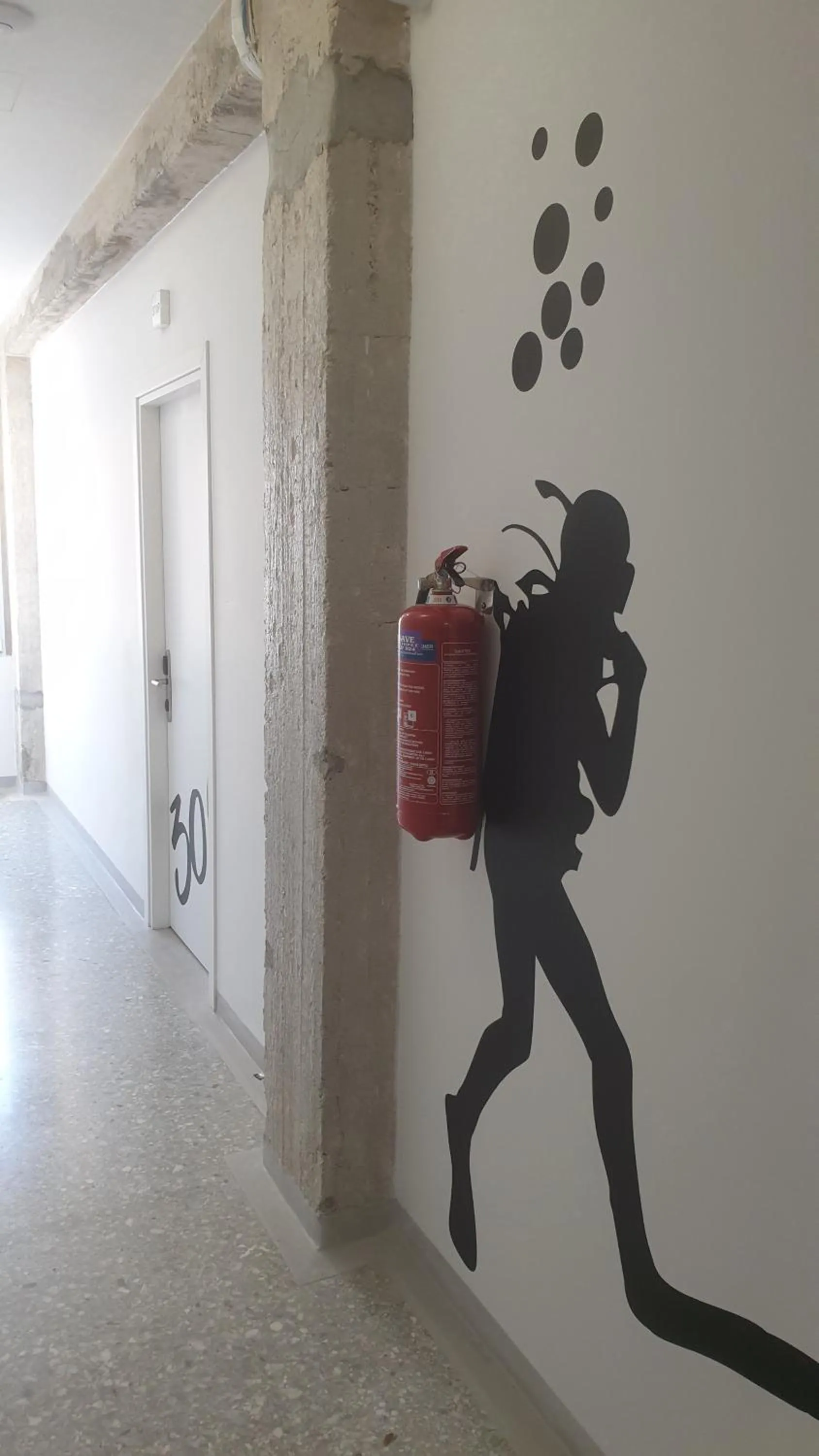 View (from property/room) in athensdot