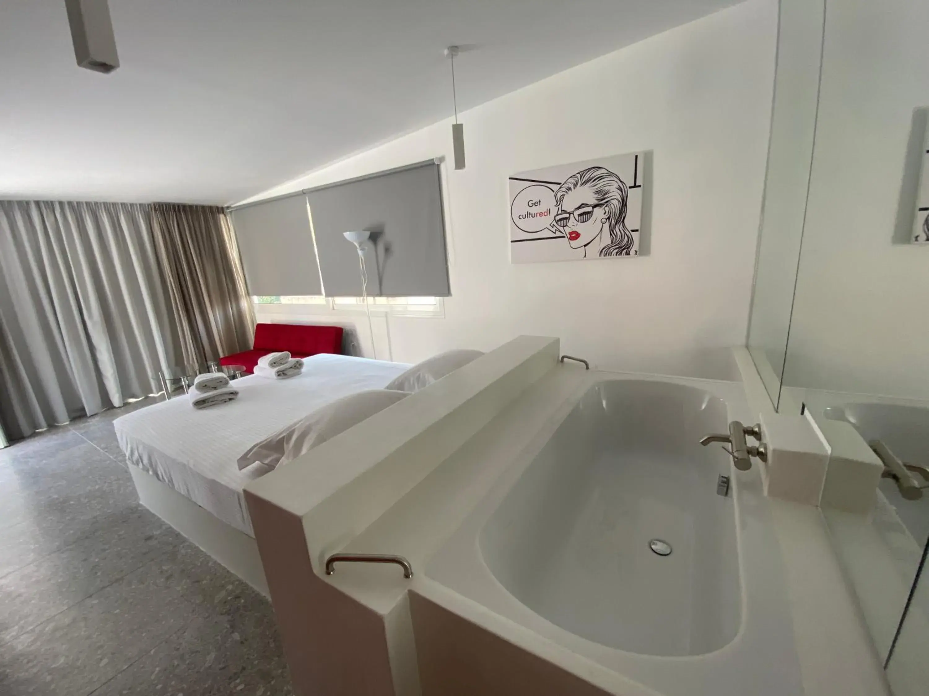 Acropolis View Suite in athensdot Acropolis View Suite in athensdot