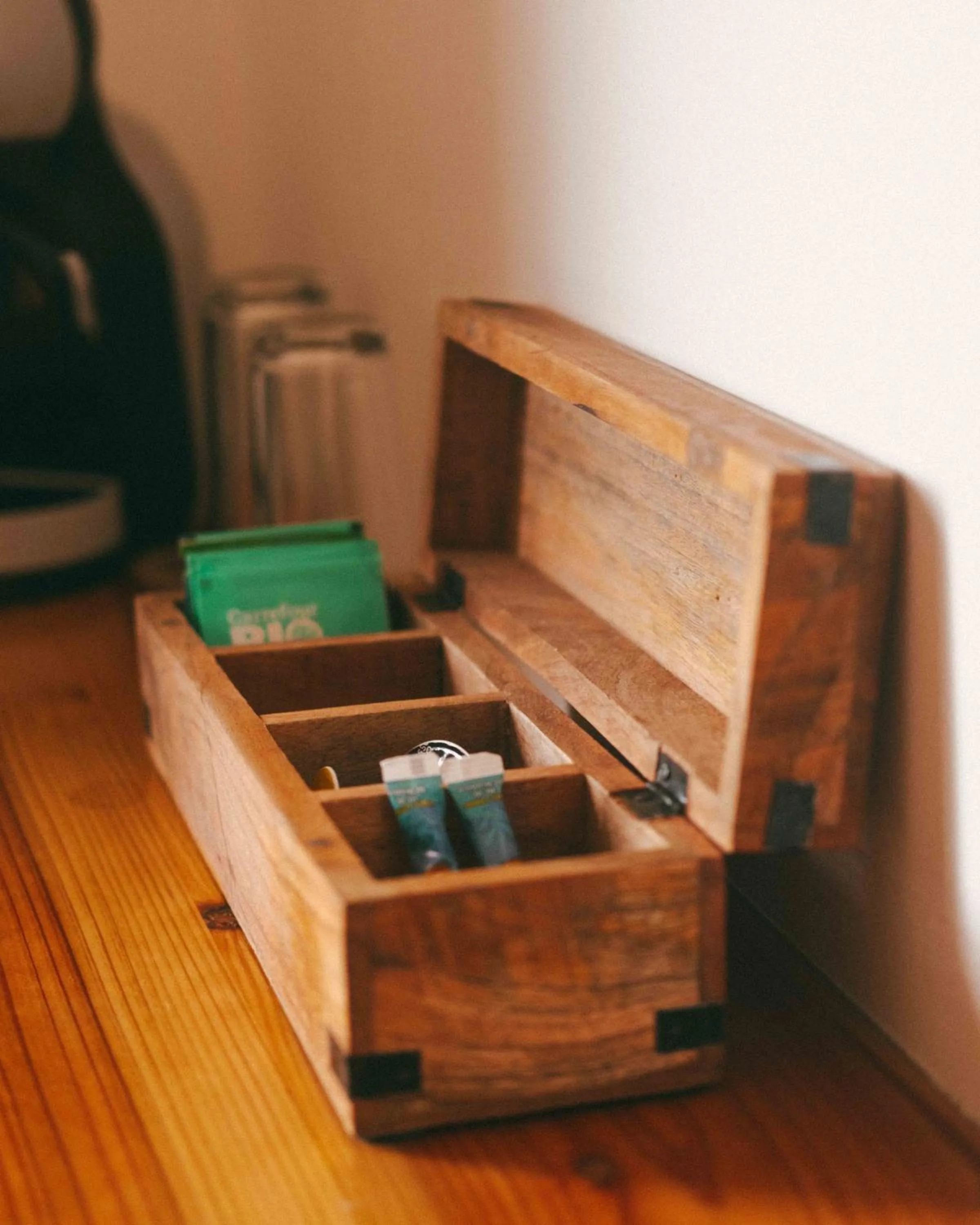 Chambre d'hôte La Kazanou