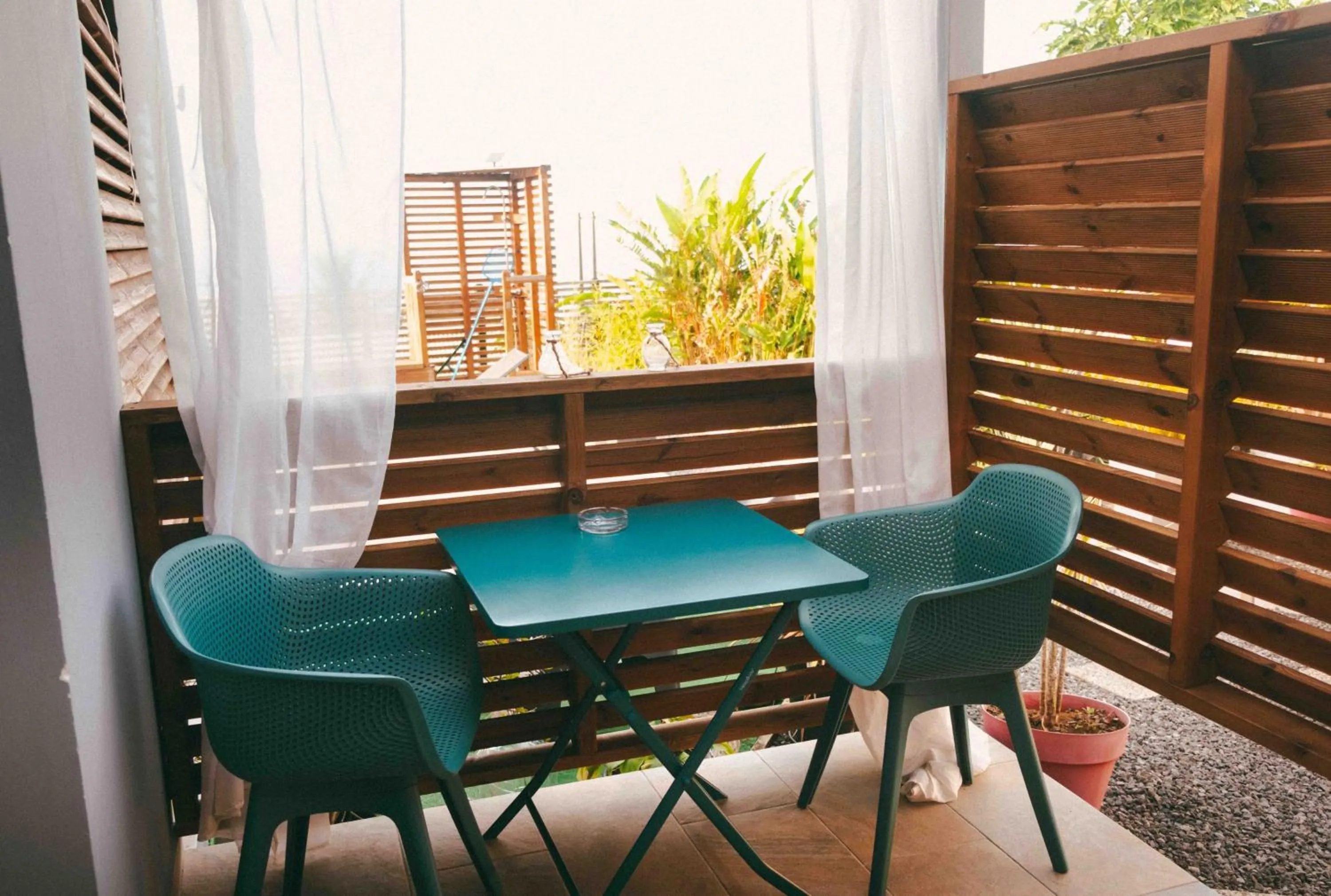 Chambre d'hôte La Kazanou