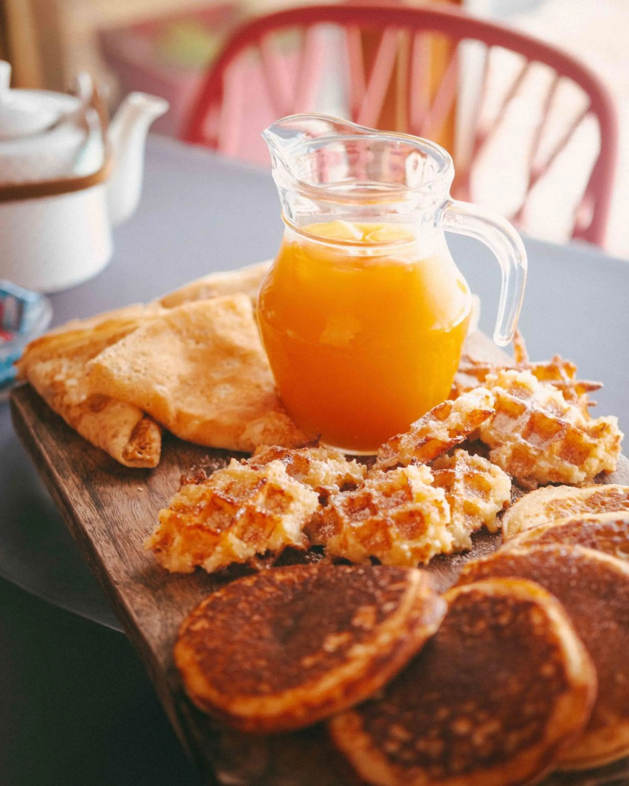 Chambre d'hôte La Kazanou