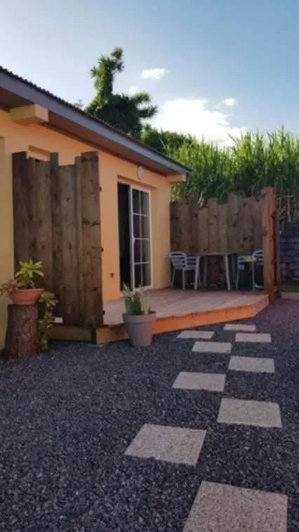 Chambre d'hôte La Kazanou