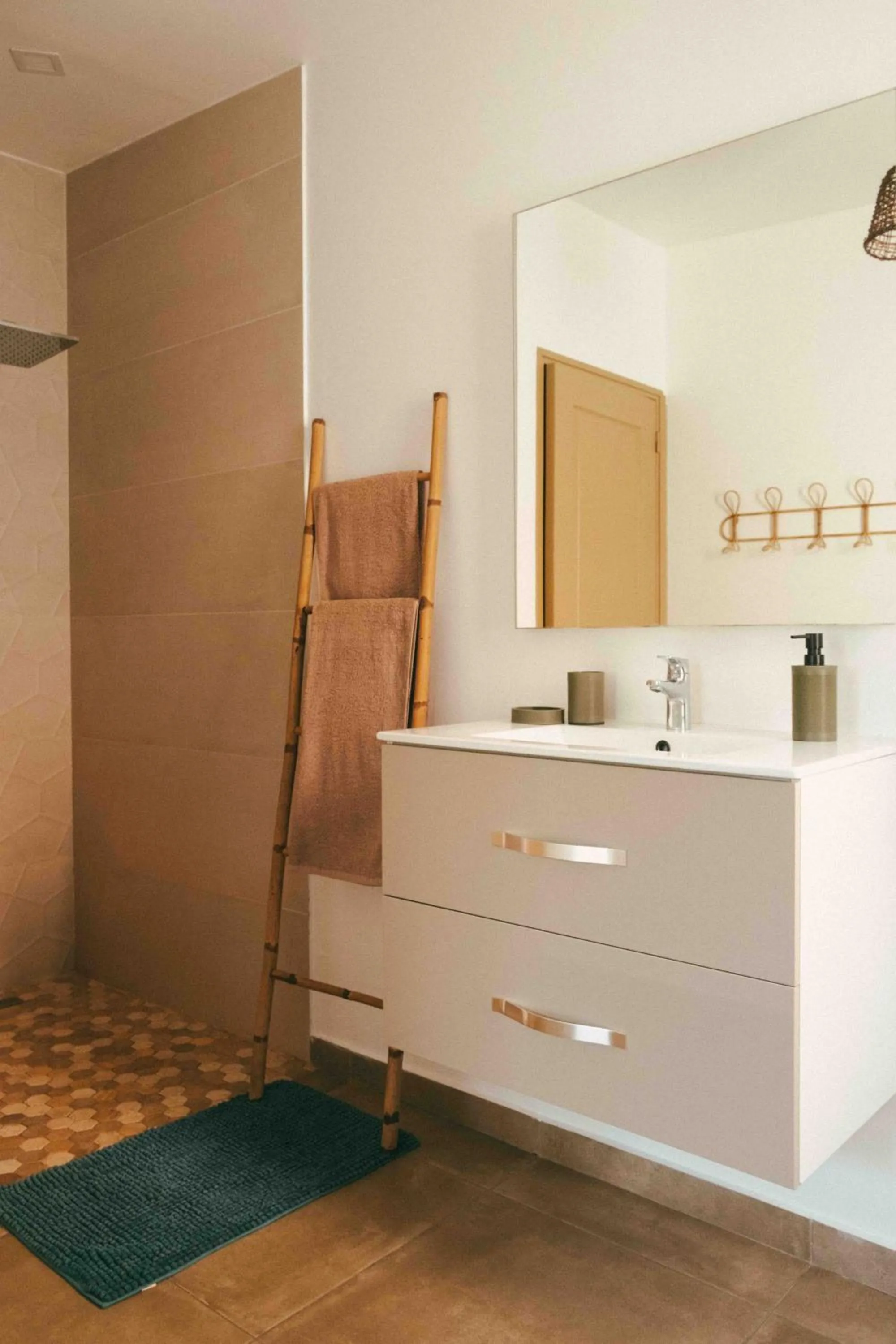 Chambre d'hôte La Kazanou