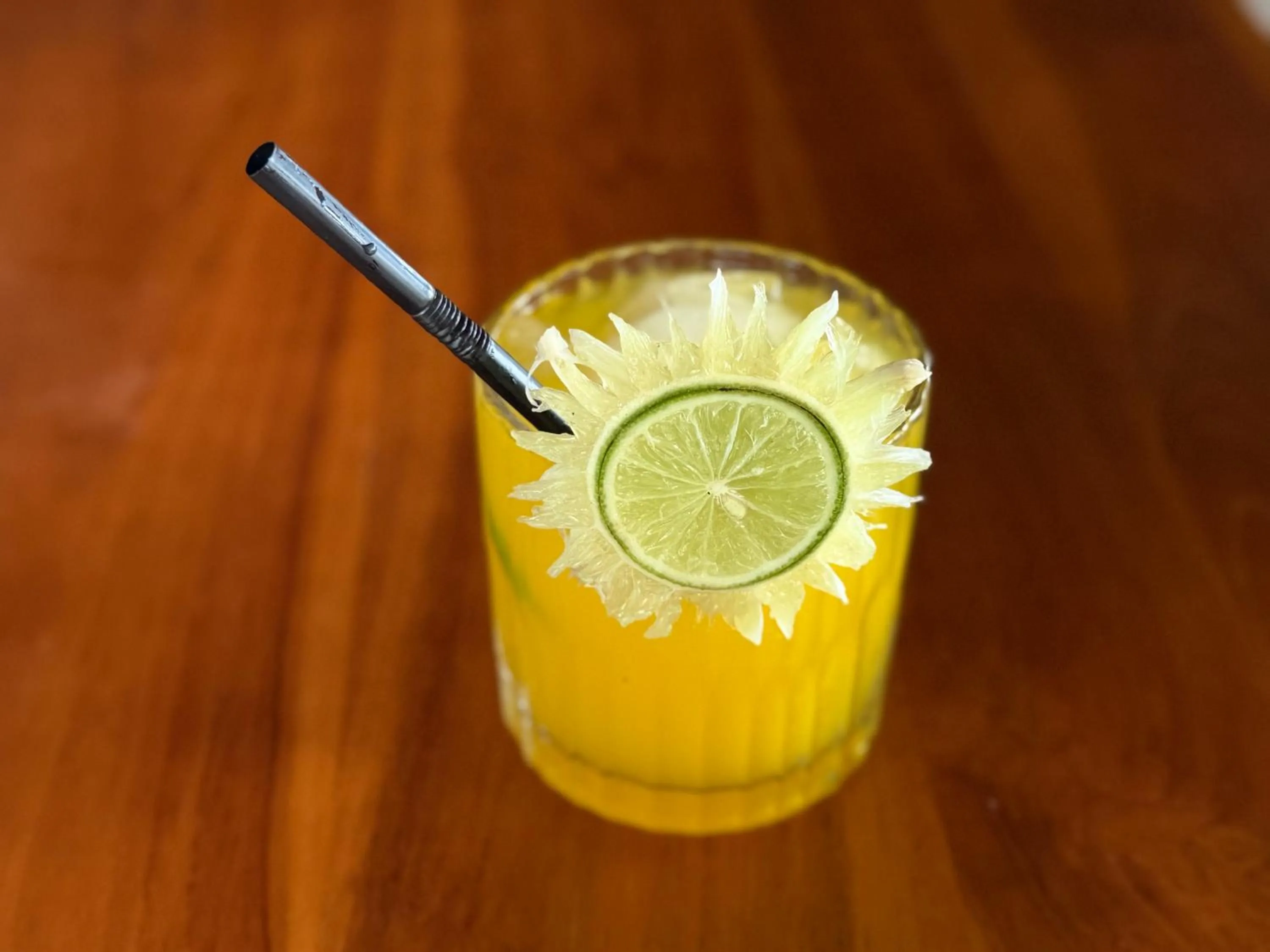 Star Bar and Bungalows