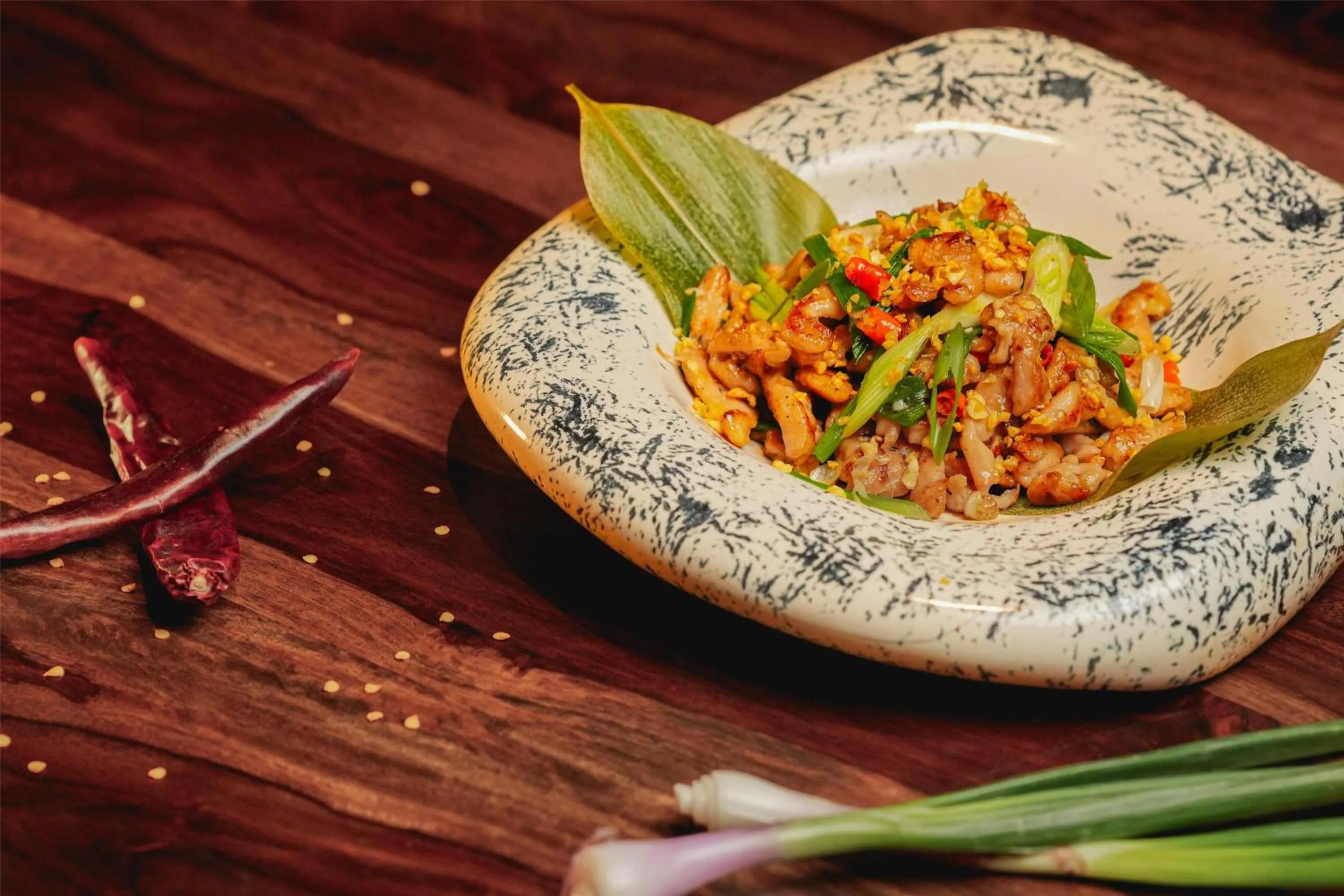 Food and drinks in Radisson Blu Hotel Ranchi