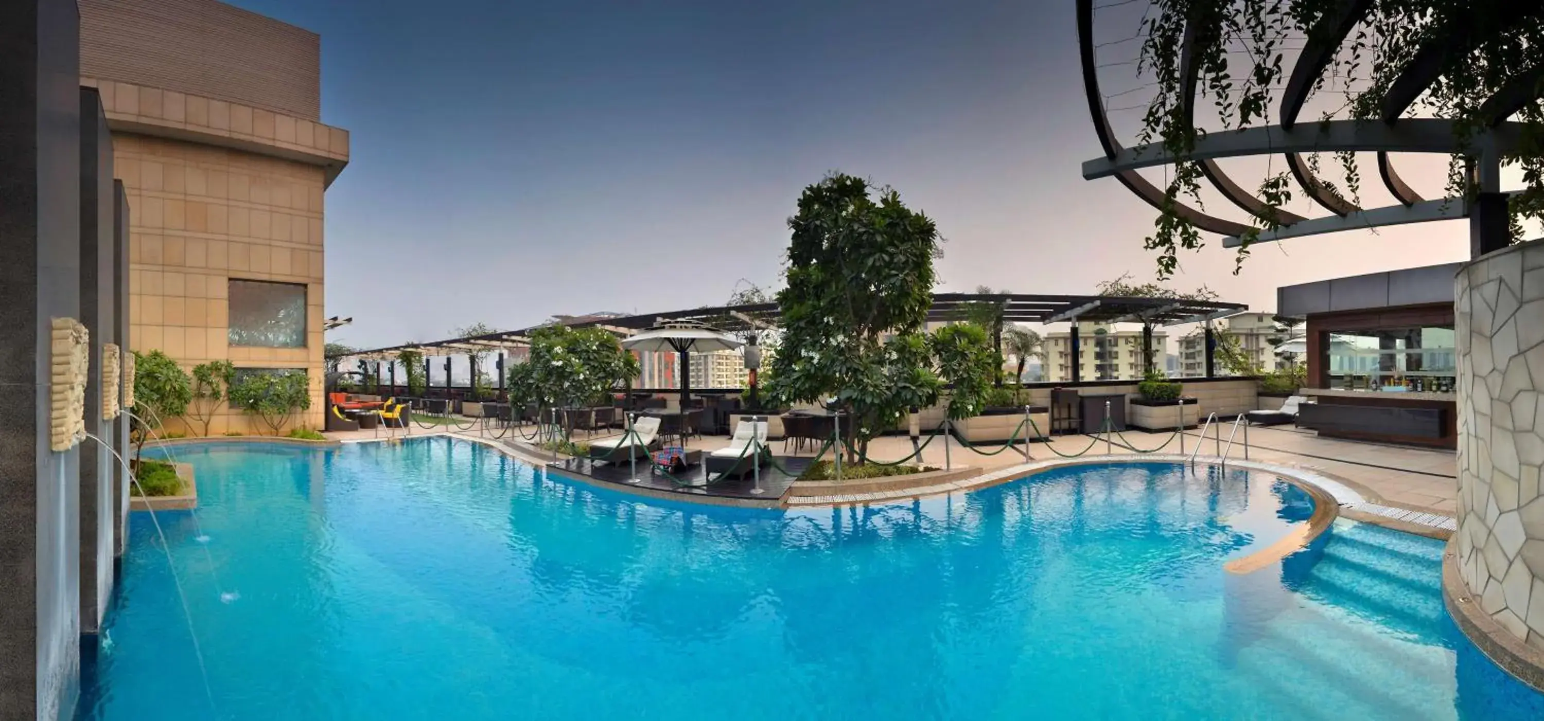 Park Plaza Gurgaon Park Plaza Gurgaon