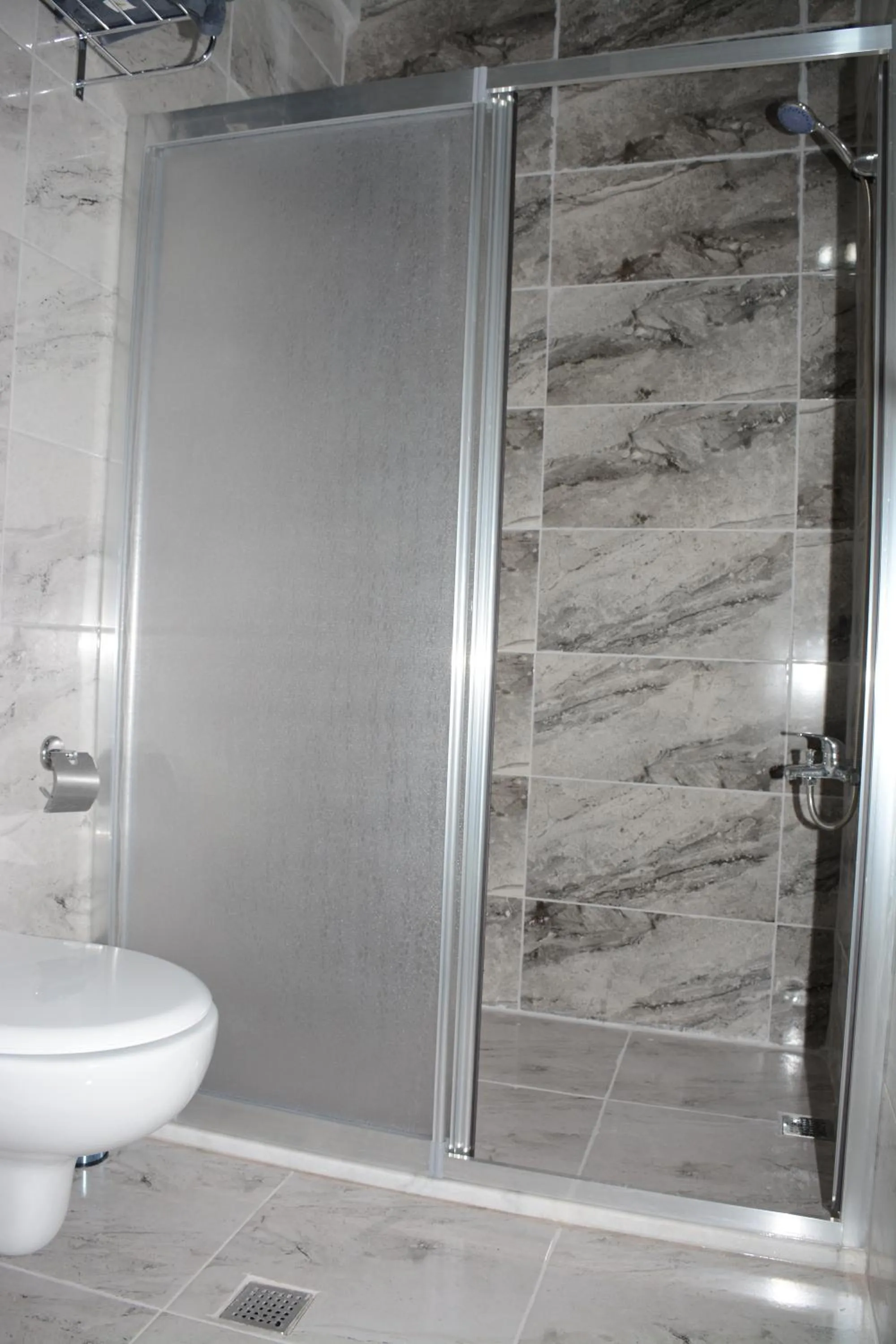 Bathroom in Taksim Square-La Casa Home Concept