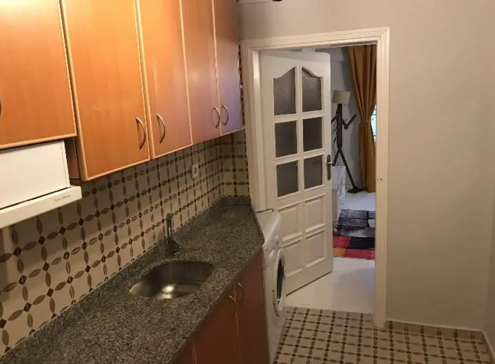 Taksim Square-La Casa Home Concept