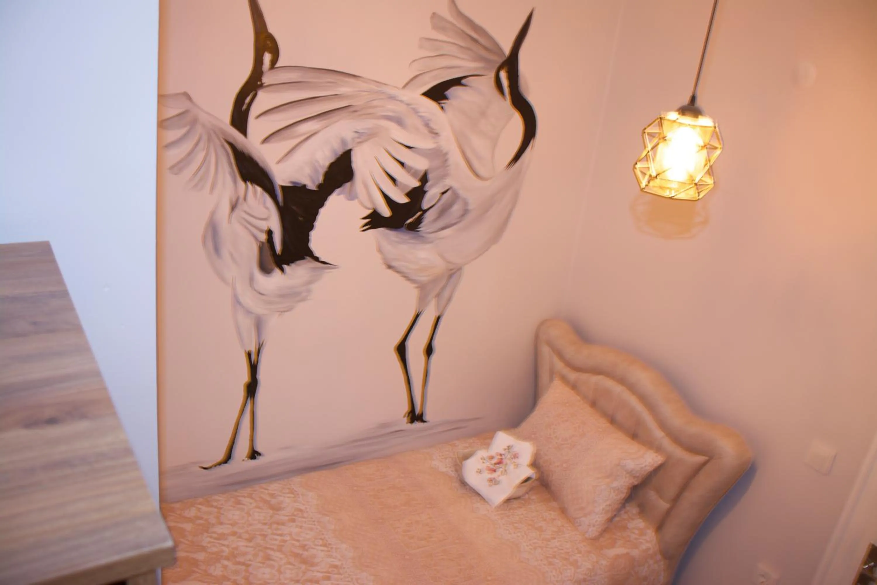 Taksim Square-La Casa Home Concept