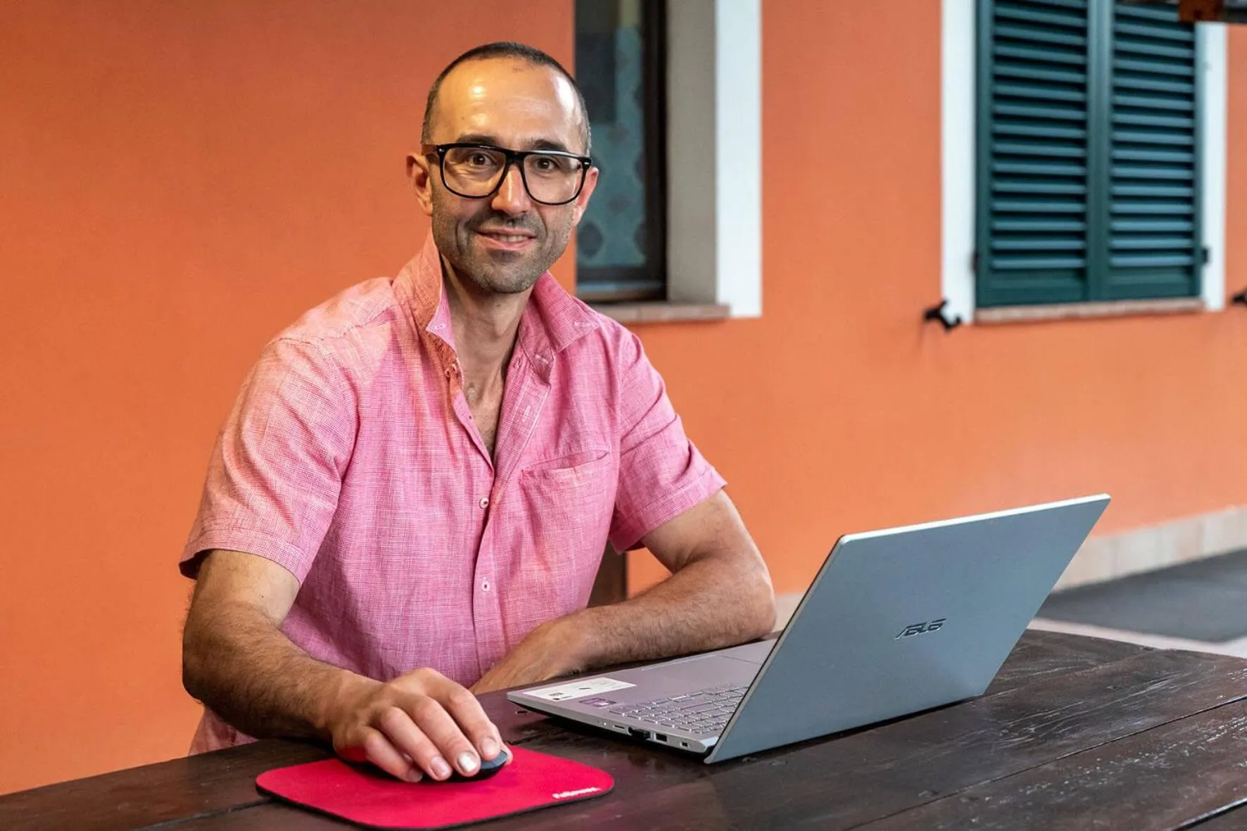 Staff in B&B LA GRADINA