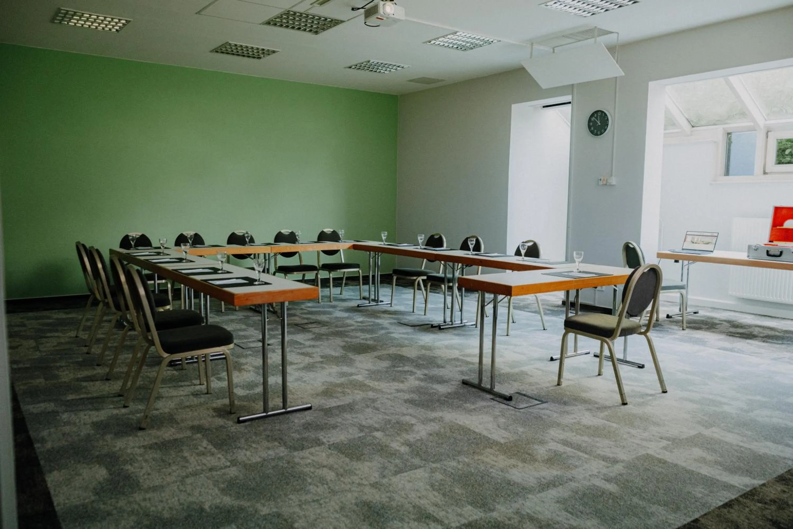 Hotel am Schloß Apolda