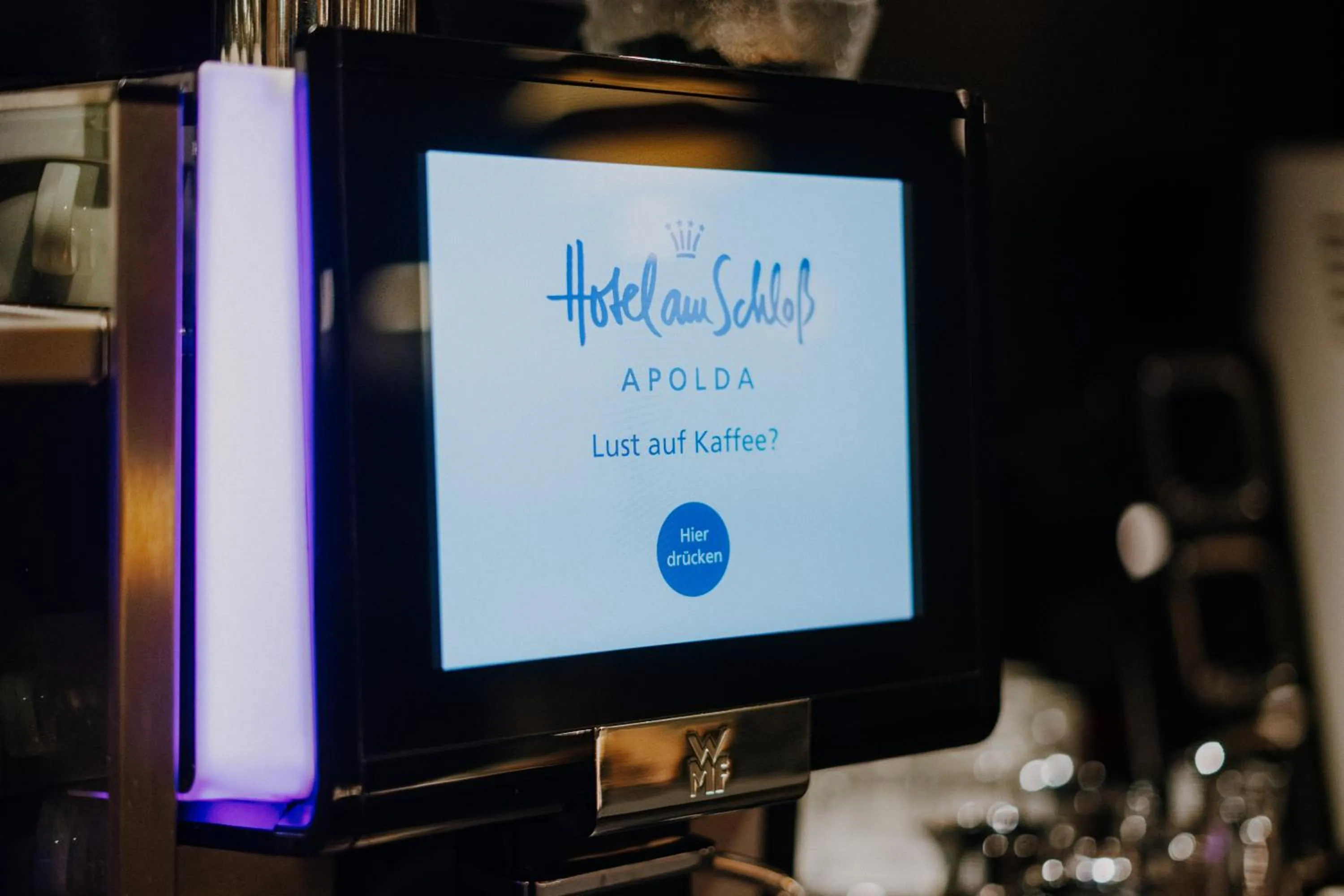 Hotel am Schloß Apolda