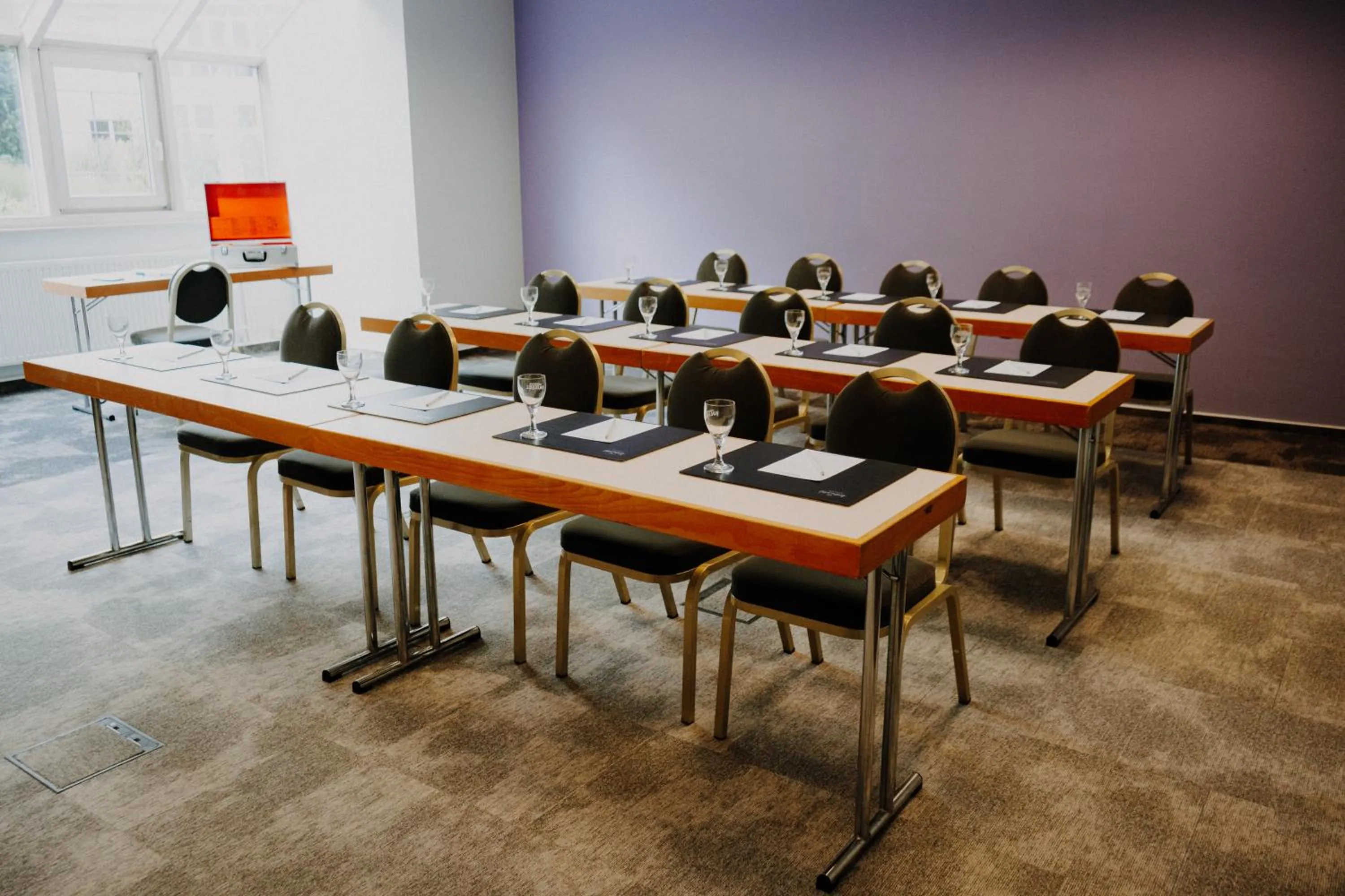 Hotel am Schloß Apolda