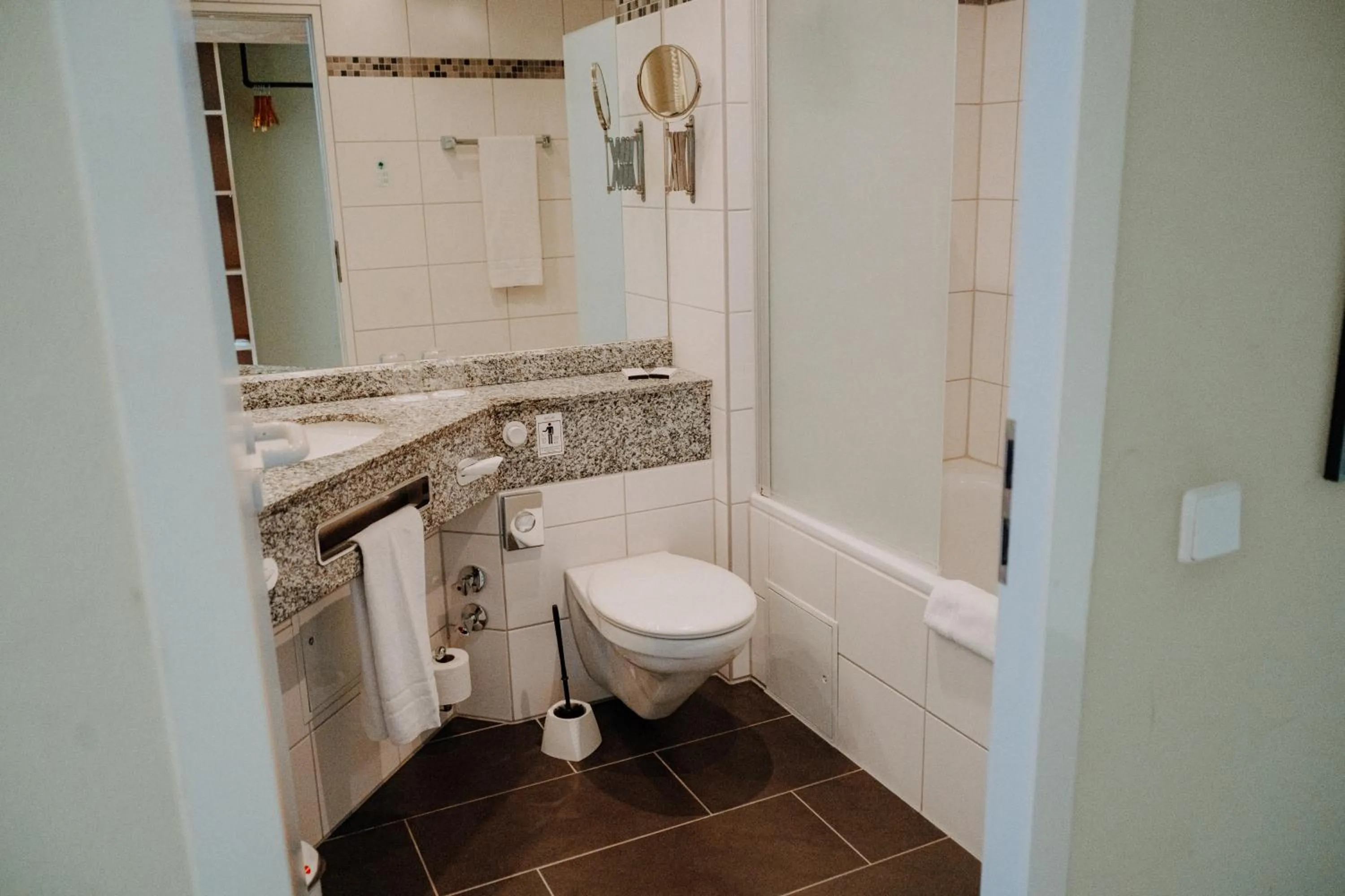 Hotel am Schloß Apolda