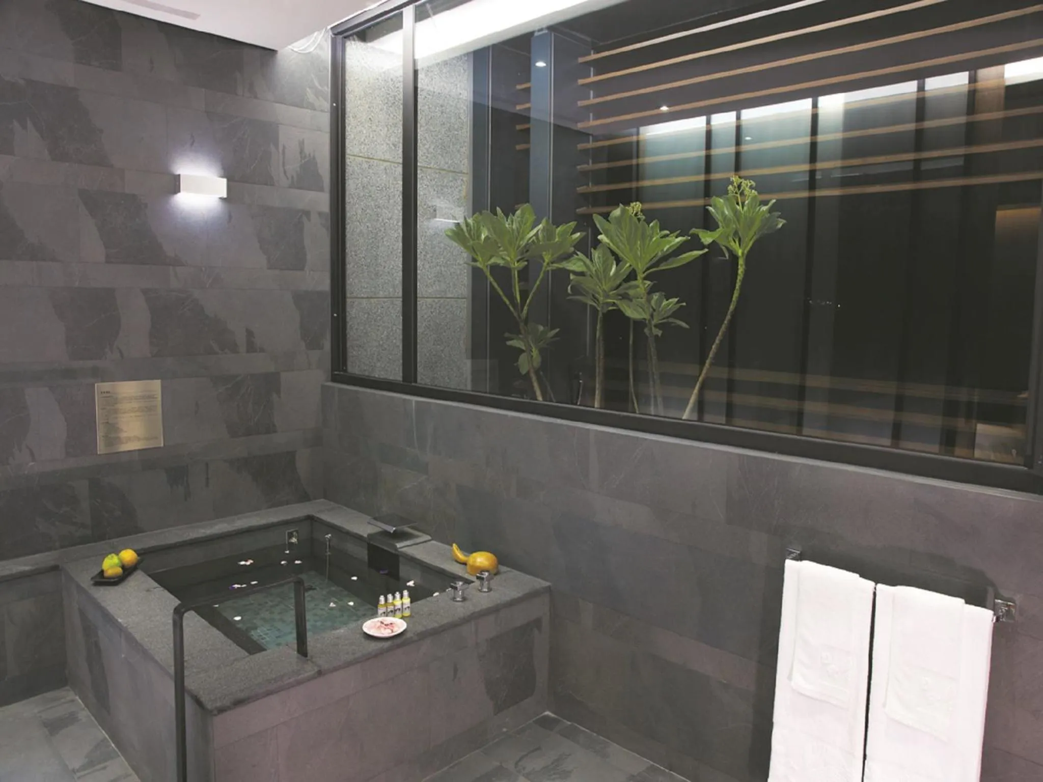 The Sun Hot Spring & Resort