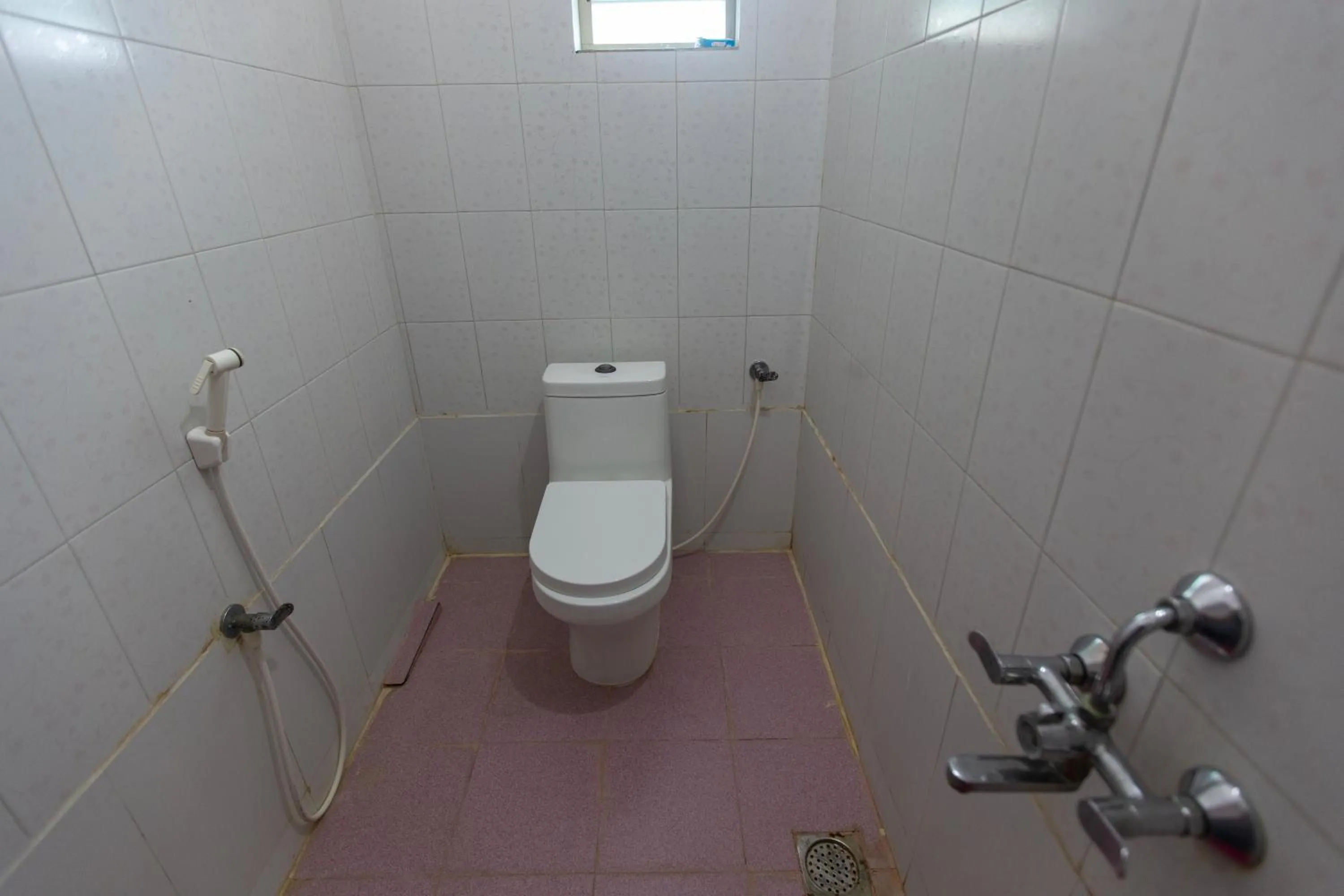 Bathroom in Sunflower Villa