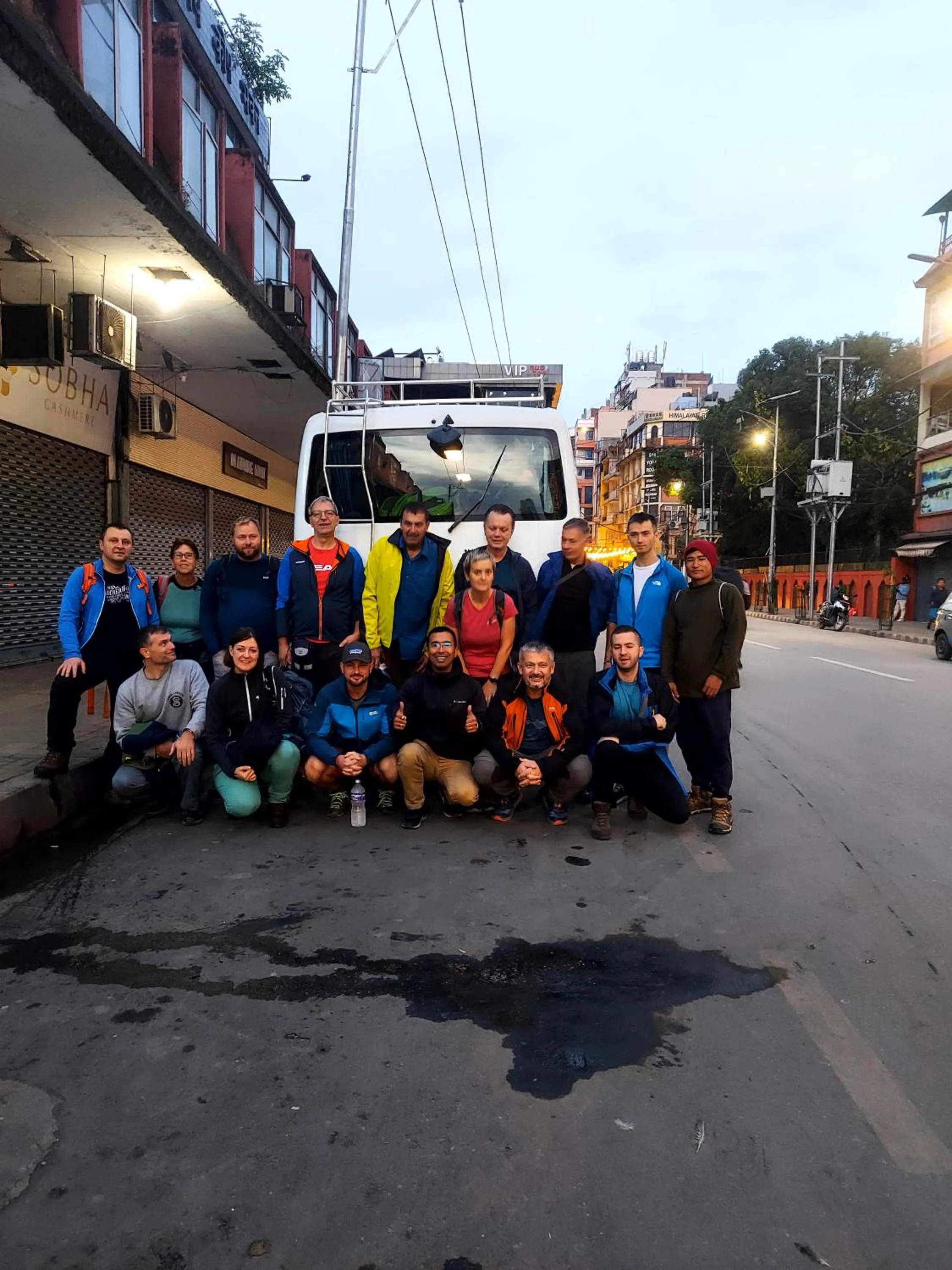 hotel Backpackers inn