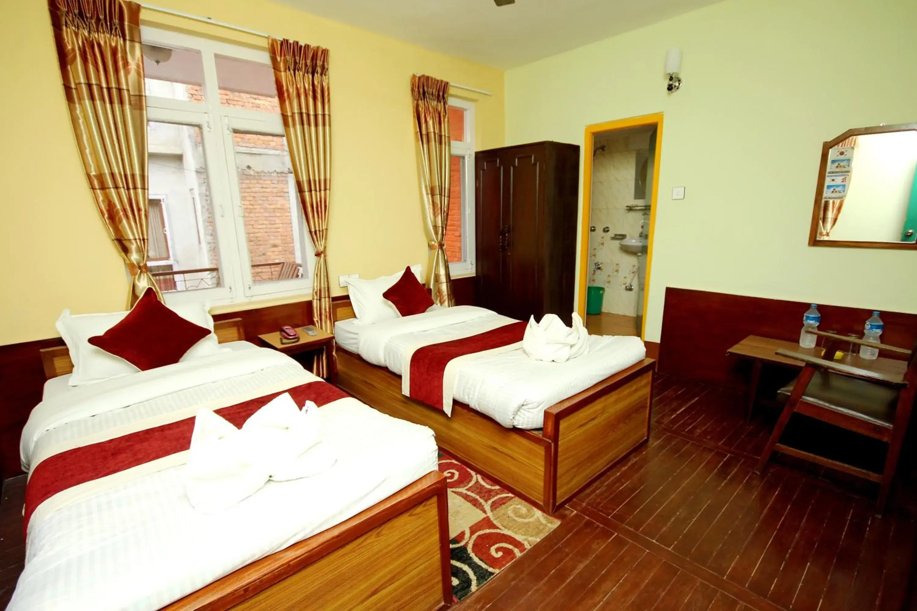 hotel Backpackers inn hotel Backpackers inn