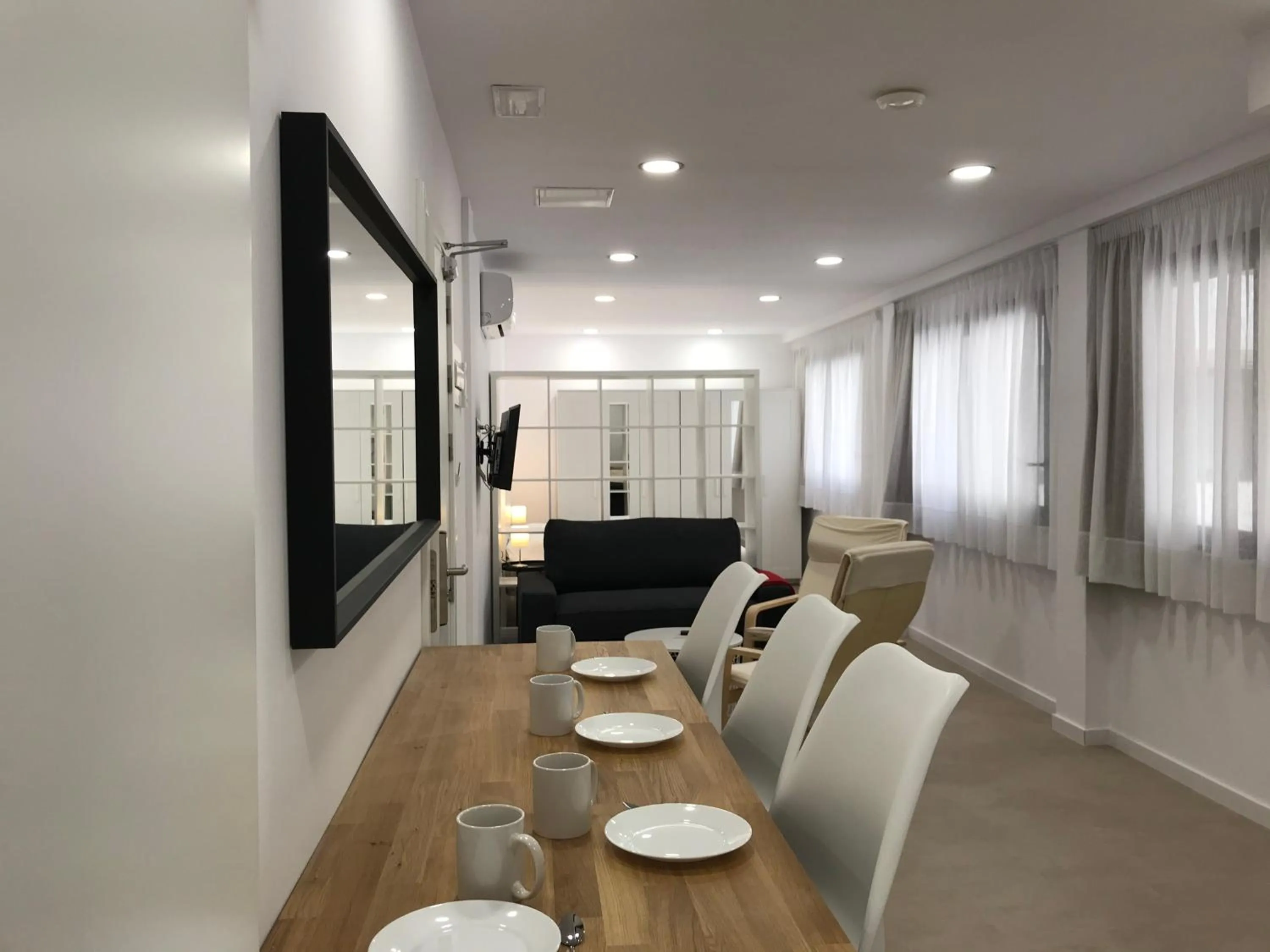 BET Apartments - Reig