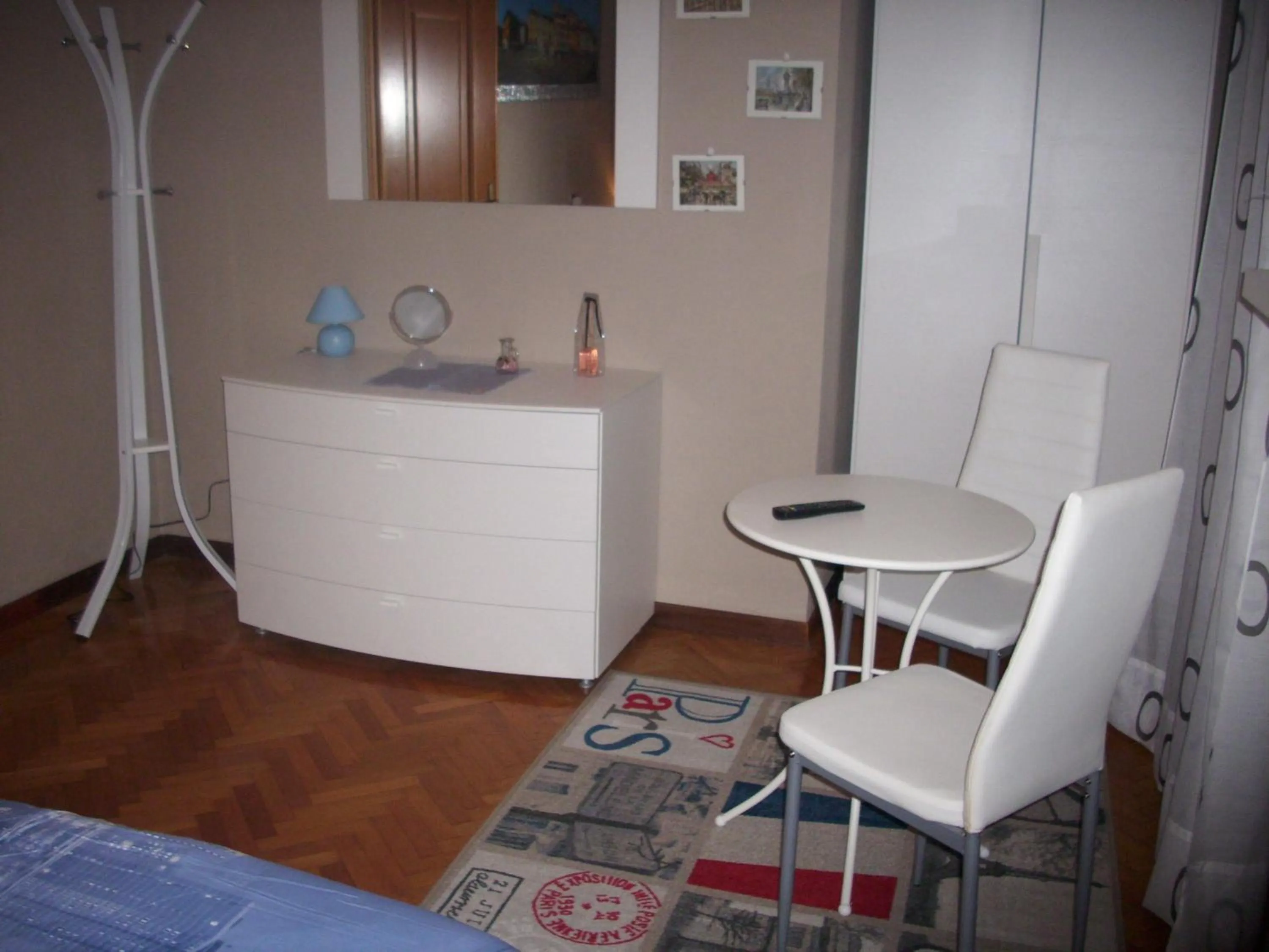 Other, Bed in B&B RUFHOUSE