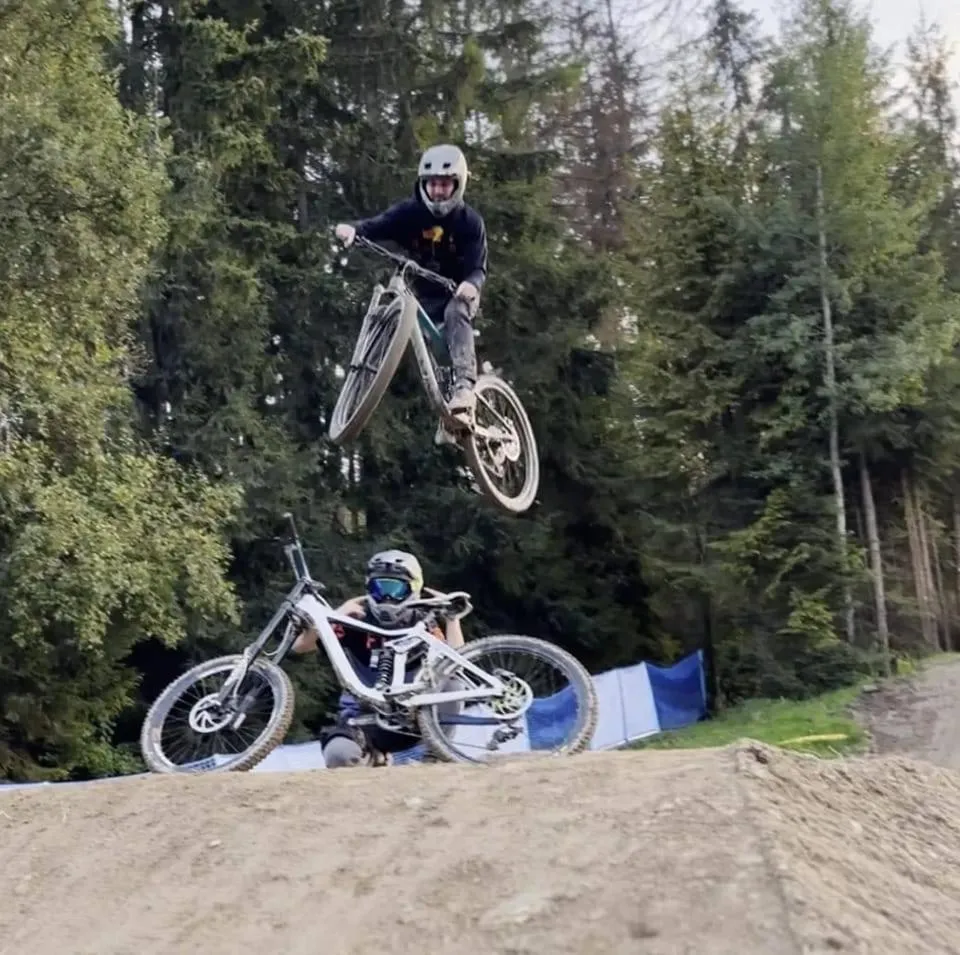 Nearby landmark in Olza Karczma i pokoje