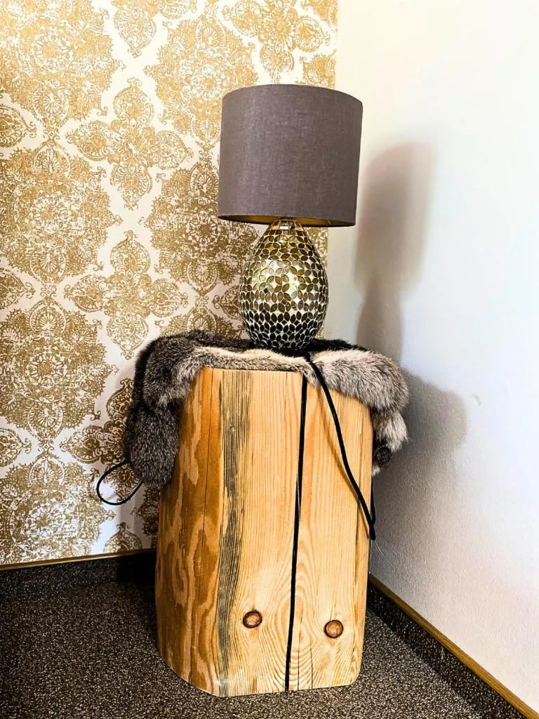 Bedroom in Olza Karczma i pokoje