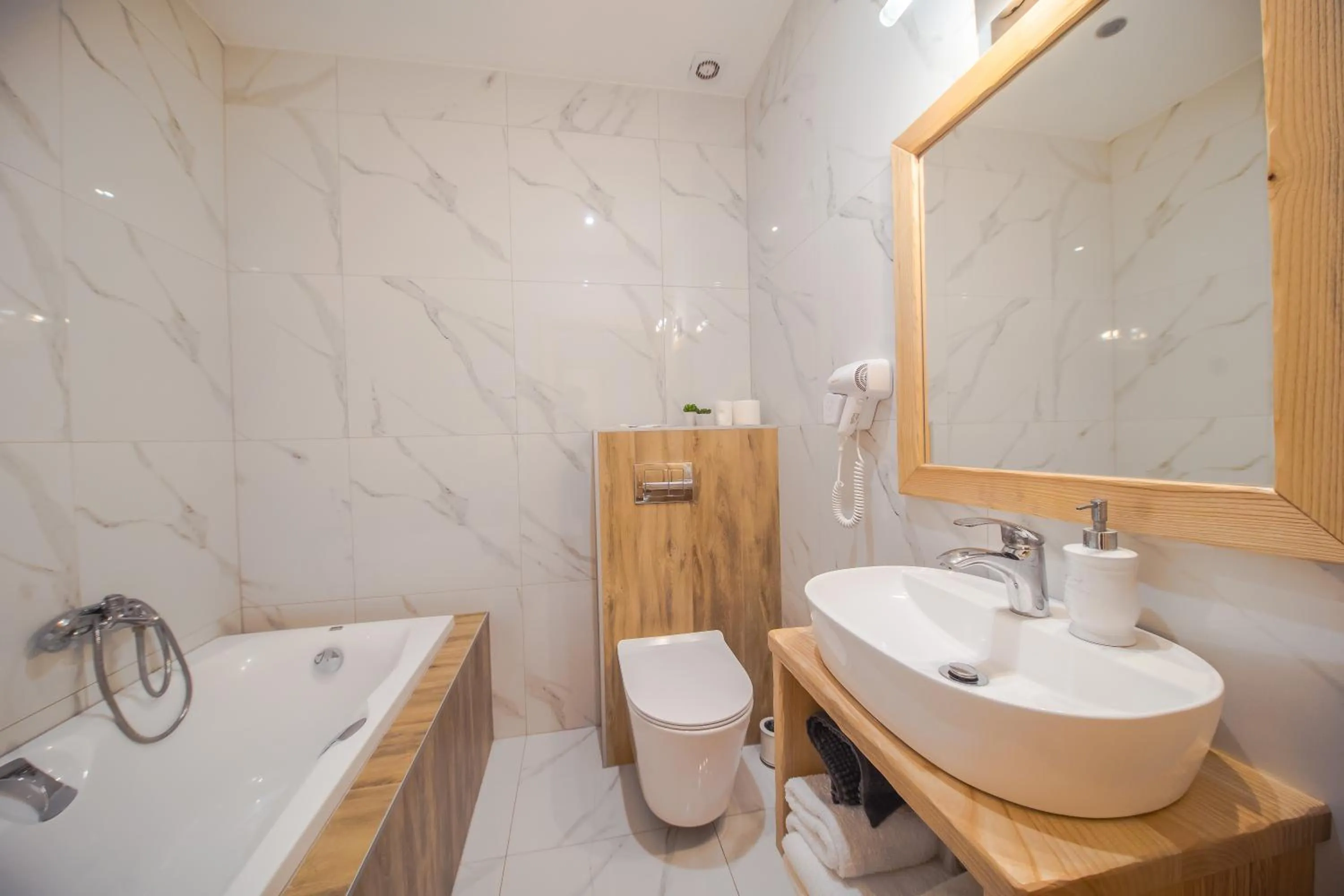 Toilet in Olza Karczma i pokoje