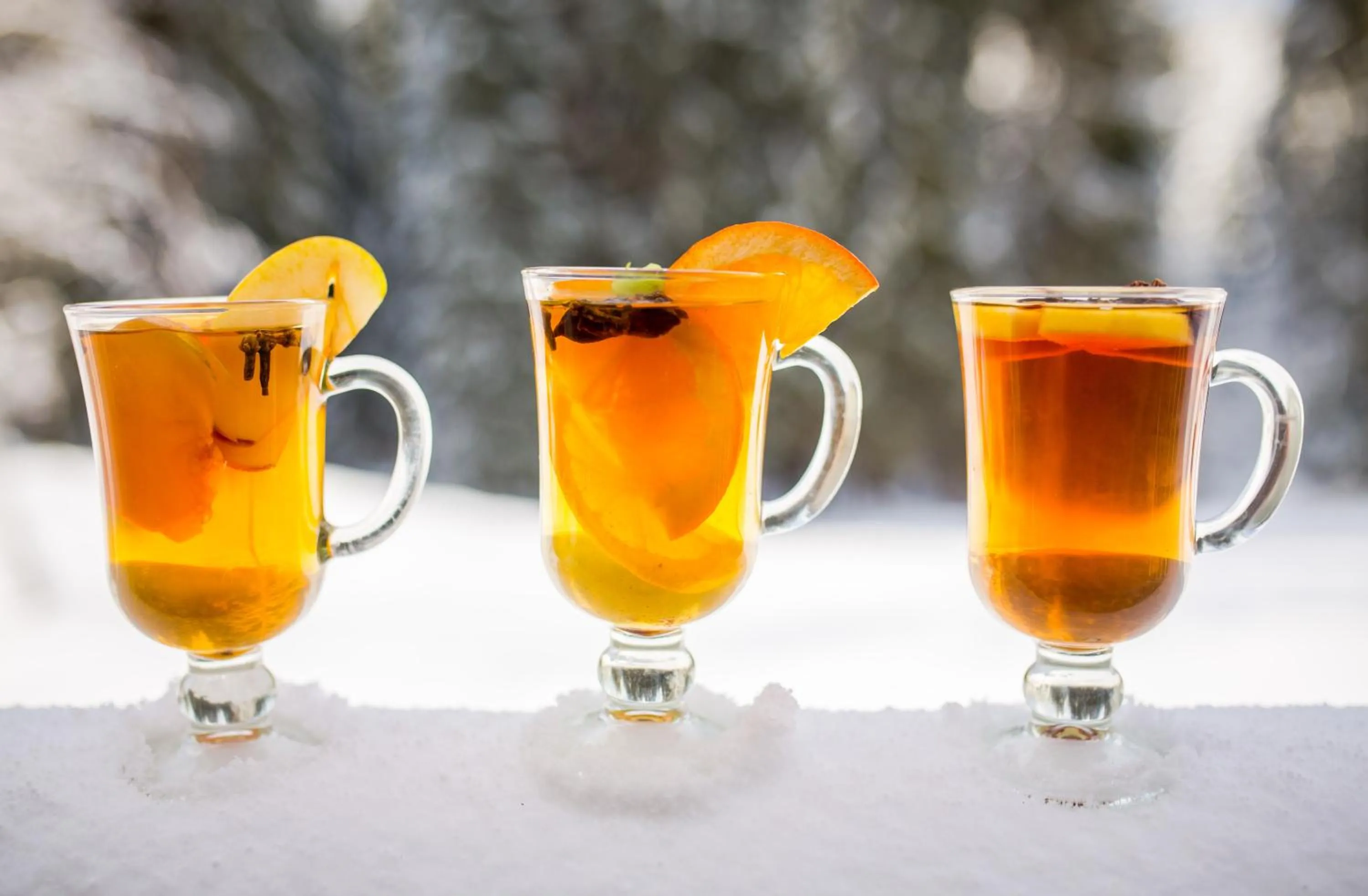 Food and drinks in Olza Karczma i pokoje