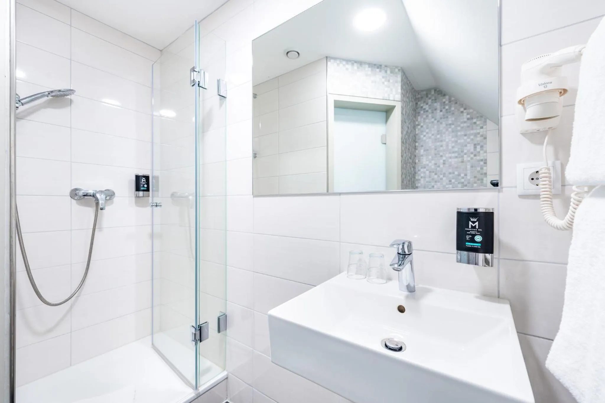 HOTEL Am Spichernplatz