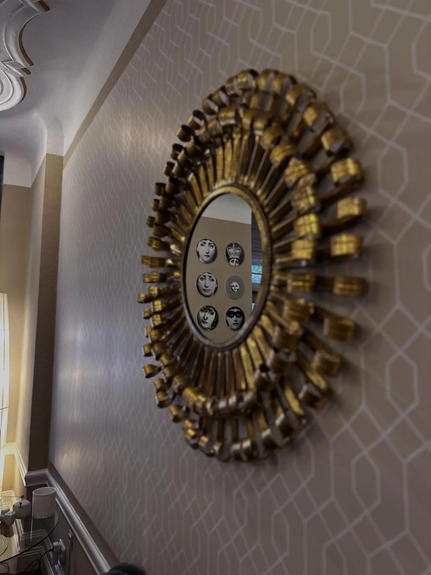 Breakfast in Hotel Elba am Kurfürstendamm - Design Chambers