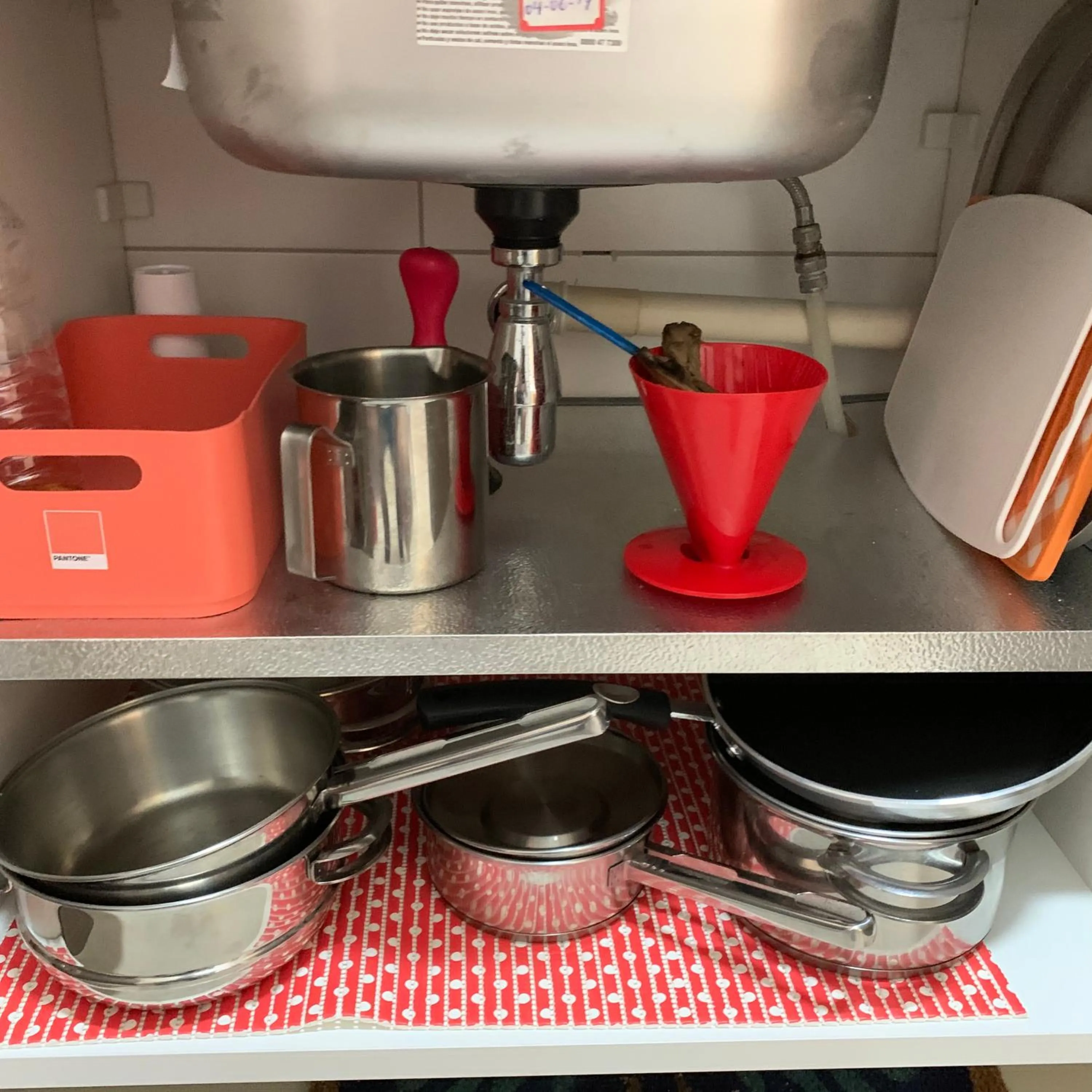 Flat Oka beach residence luxo