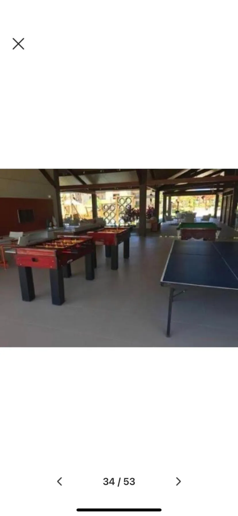 Flat Oka beach residence luxo